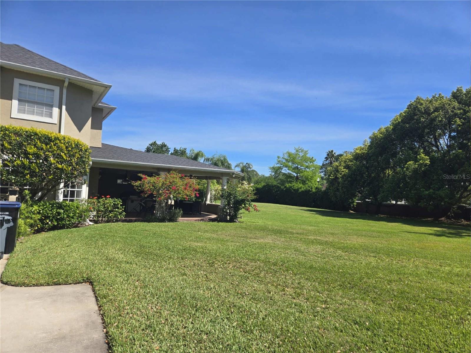 1725 BILLINGSHURST CT, ORLANDO, FL, 32825