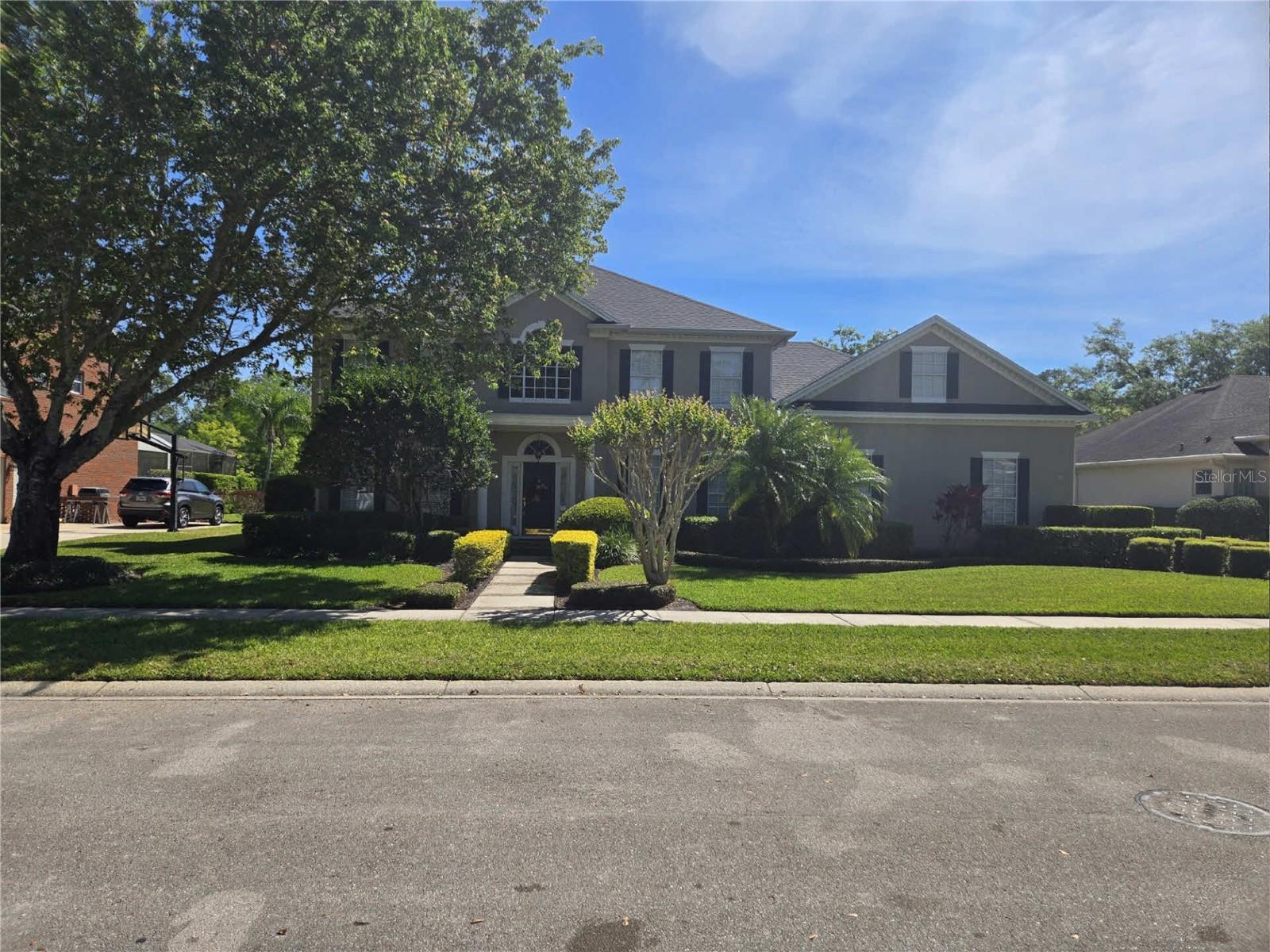 1725 BILLINGSHURST CT, ORLANDO, FL, 32825