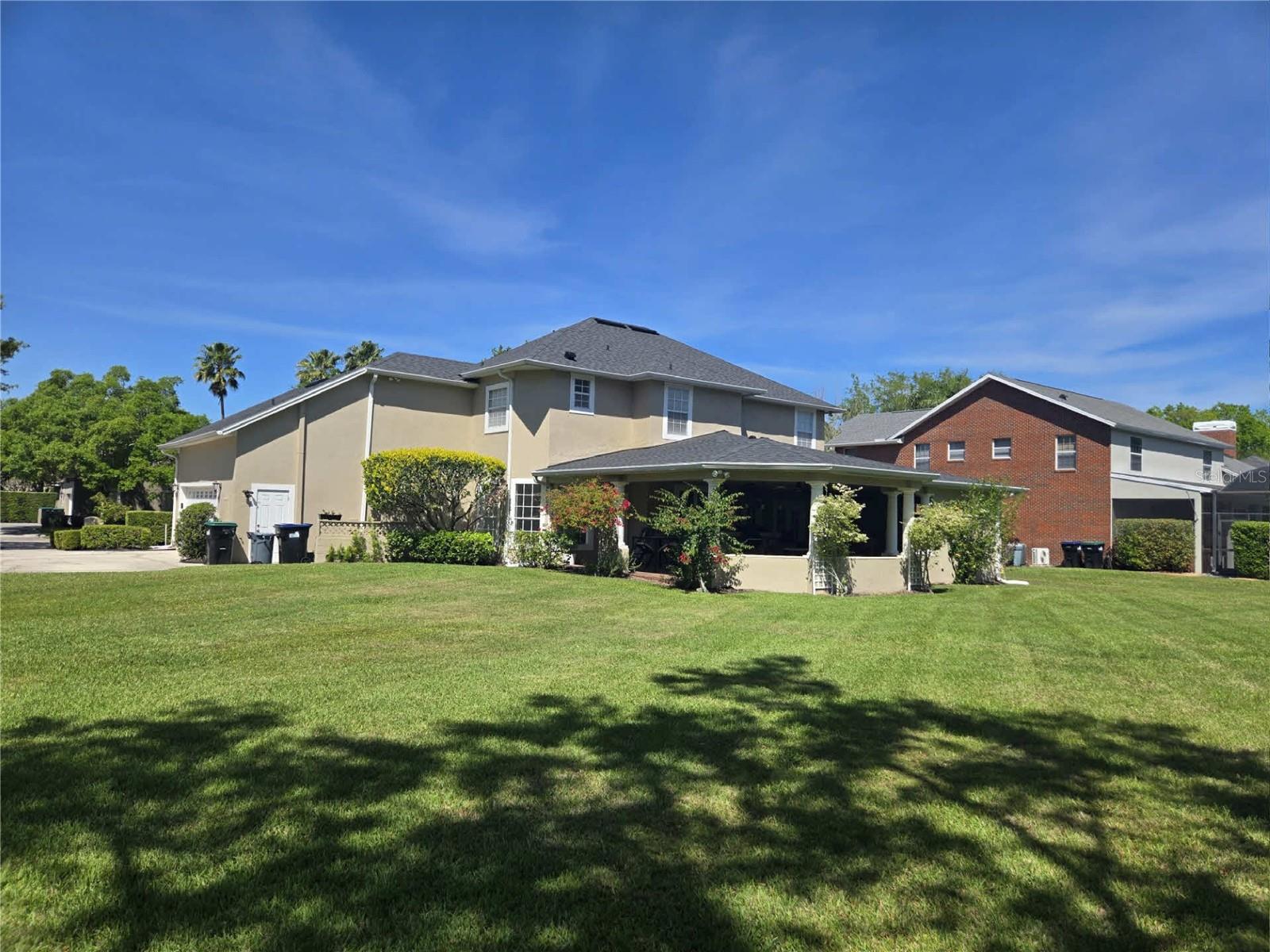 1725 BILLINGSHURST CT, ORLANDO, FL, 32825