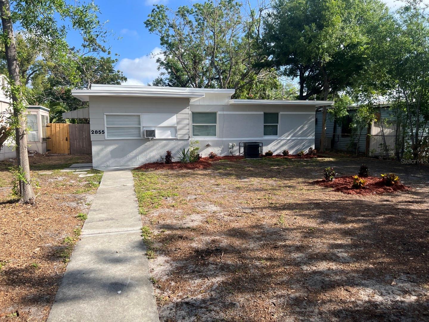 2855 37TH AVE N, ST PETERSBURG, FL, 33713