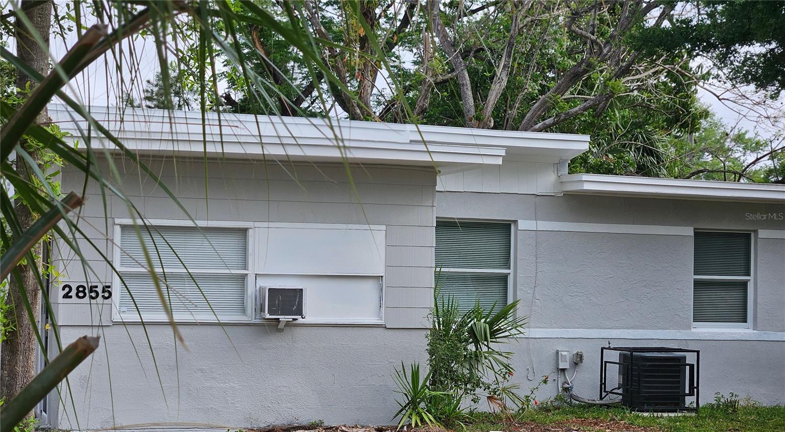 2855 37TH AVE N, ST PETERSBURG, FL, 33713