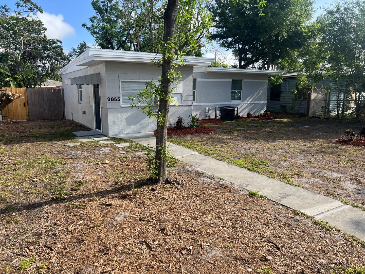 2855 37TH AVE N, ST PETERSBURG, FL, 33713