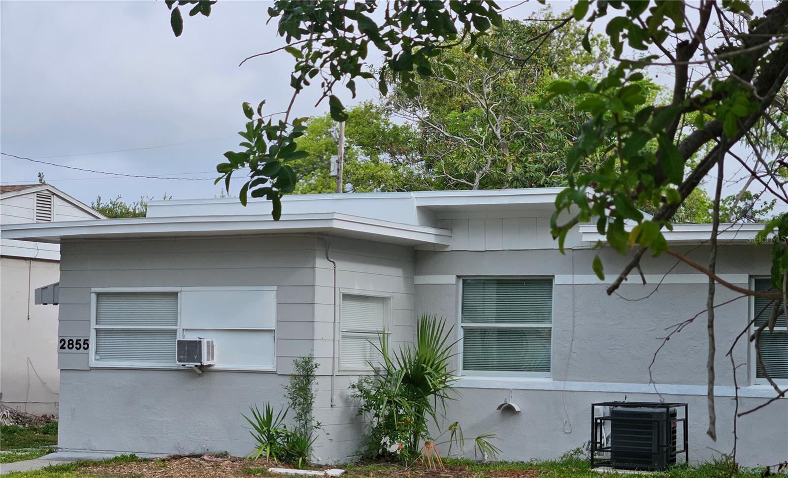 2855 37TH AVE N, ST PETERSBURG, FL, 33713