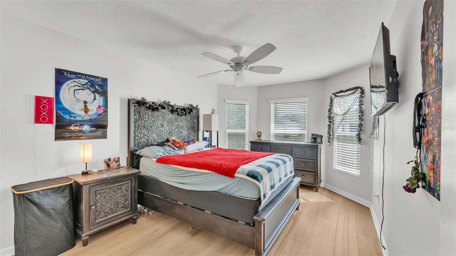 3273 SENNETT CIR, OXFORD, FL, 34484