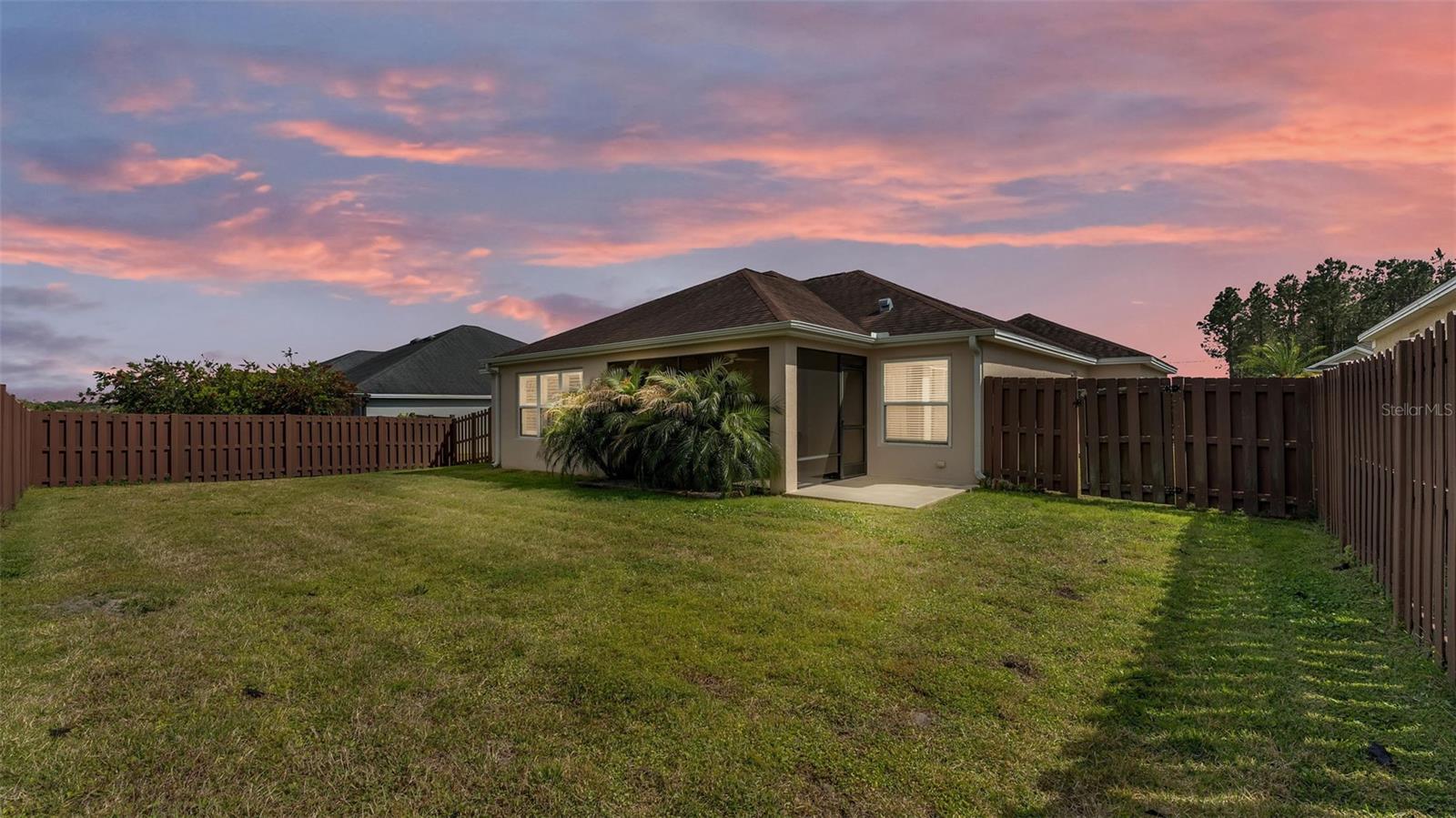 3273 SENNETT CIR, OXFORD, FL, 34484