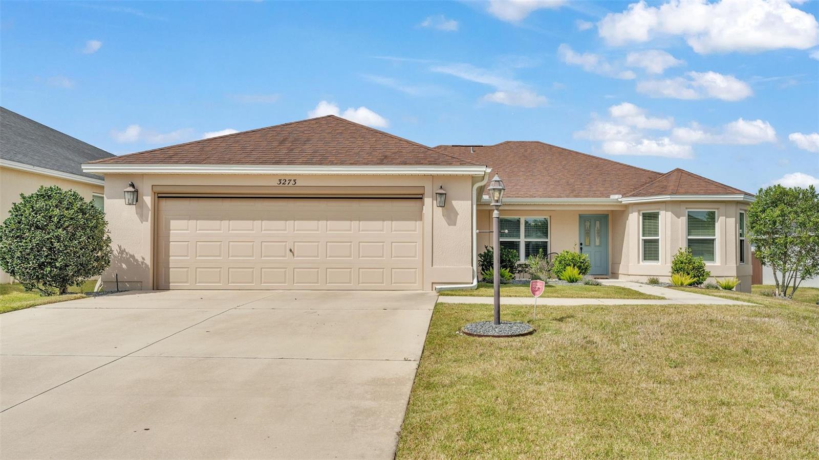 3273 SENNETT CIR, OXFORD, FL, 34484