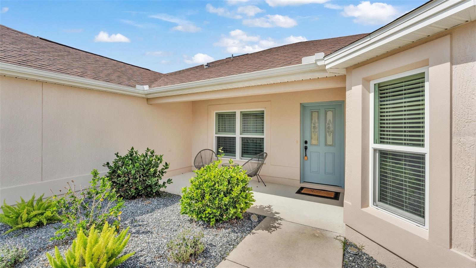 3273 SENNETT CIR, OXFORD, FL, 34484