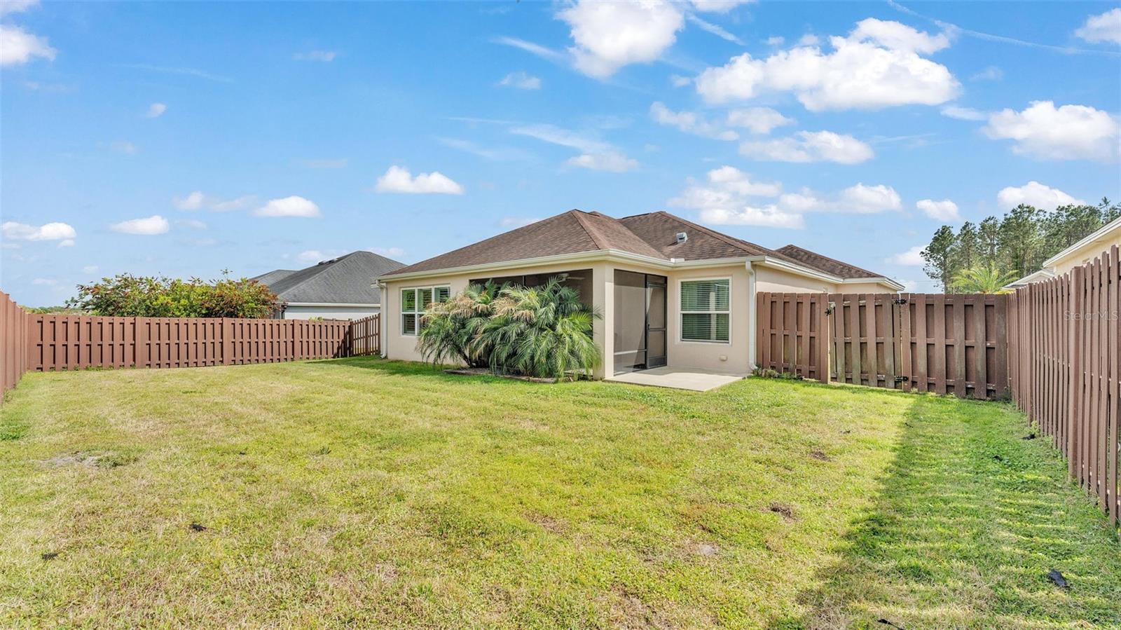 3273 SENNETT CIR, OXFORD, FL, 34484