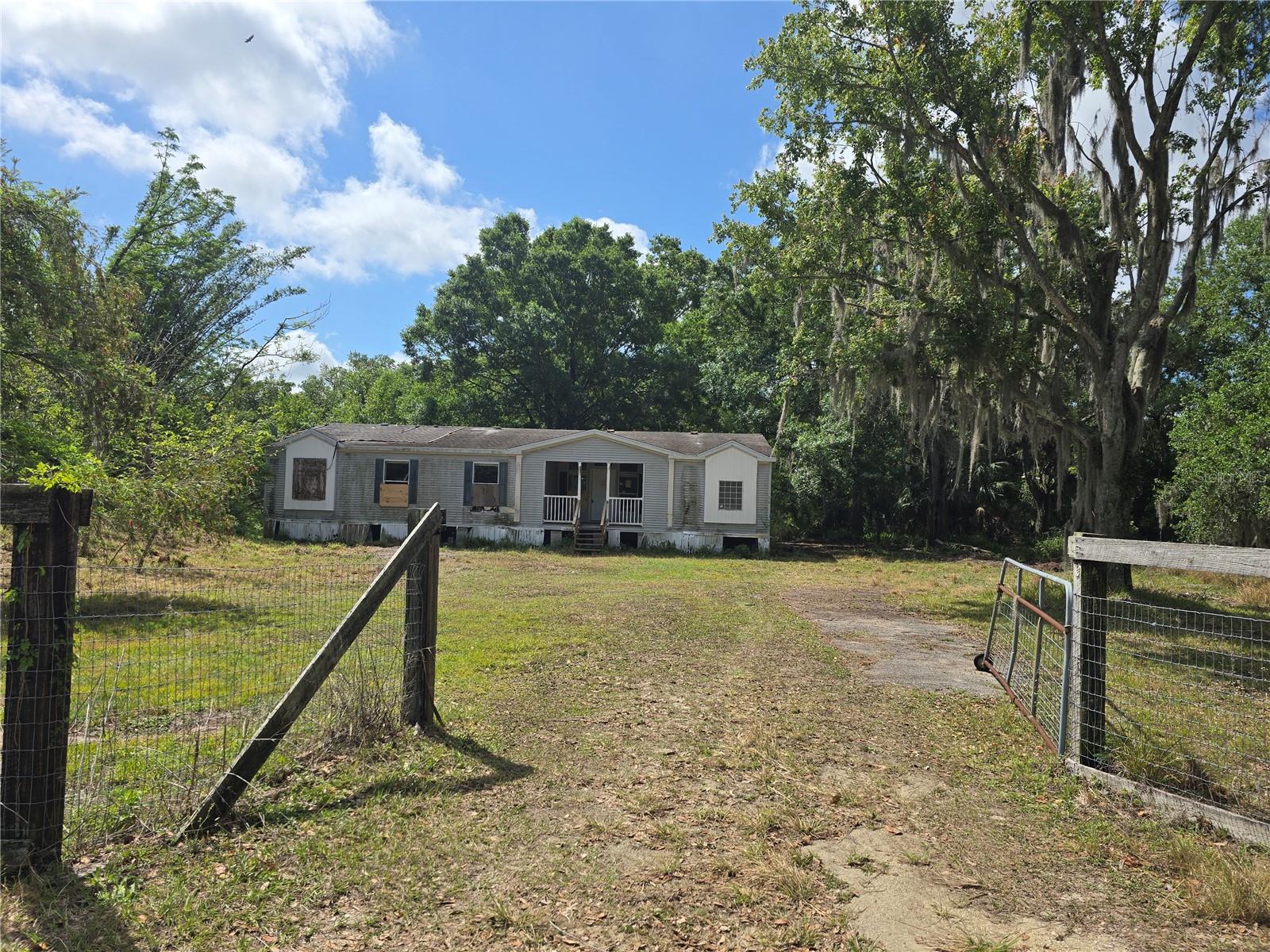 265 CORBETT RD, LITHIA, FL, 33547