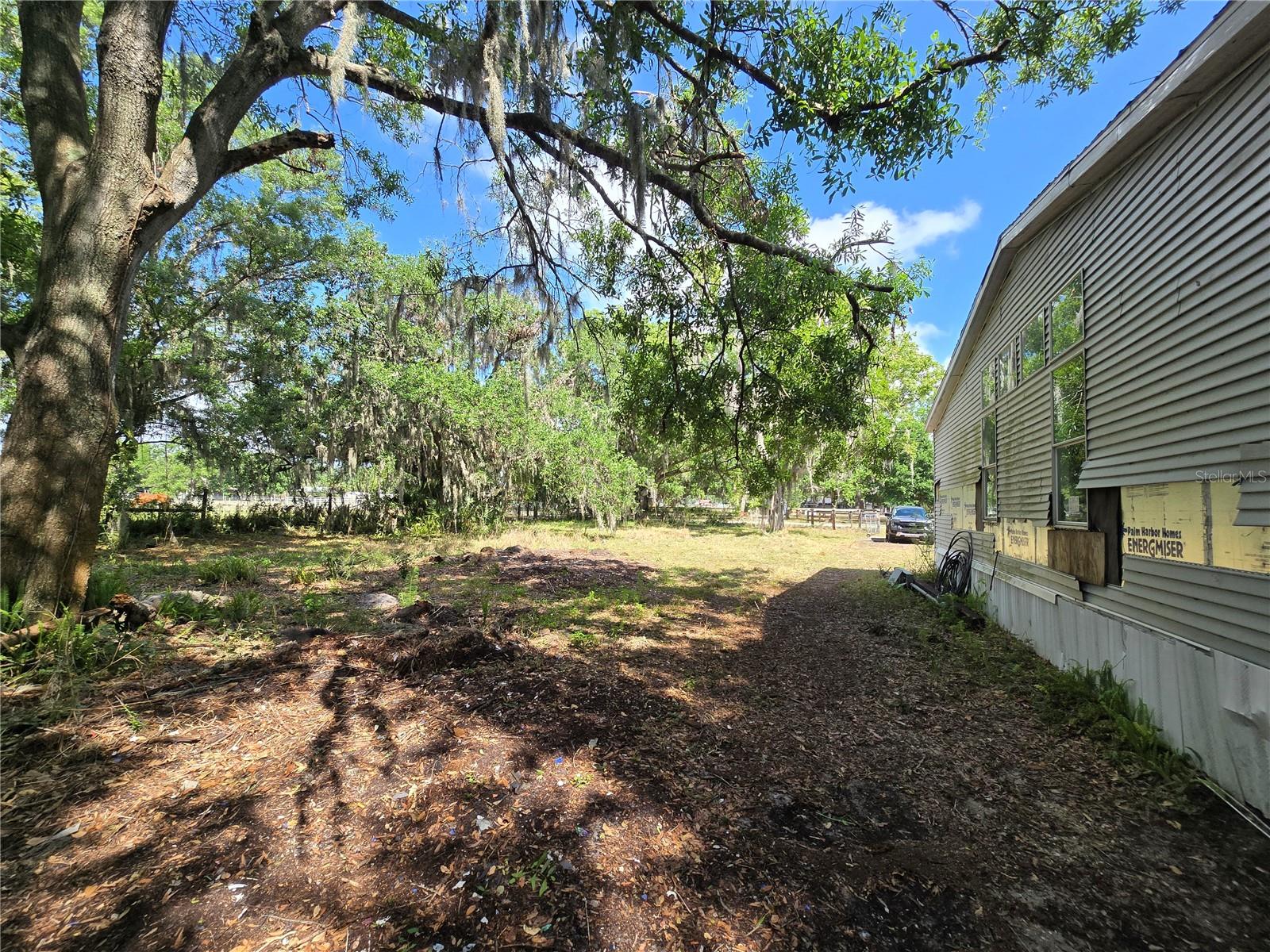 265 CORBETT RD, LITHIA, FL, 33547