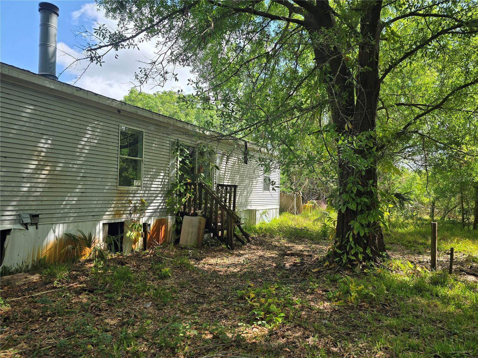 265 CORBETT RD, LITHIA, FL, 33547