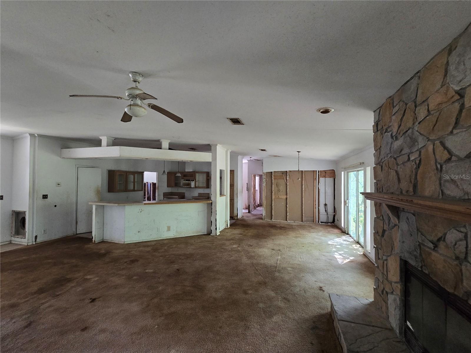 265 CORBETT RD, LITHIA, FL, 33547