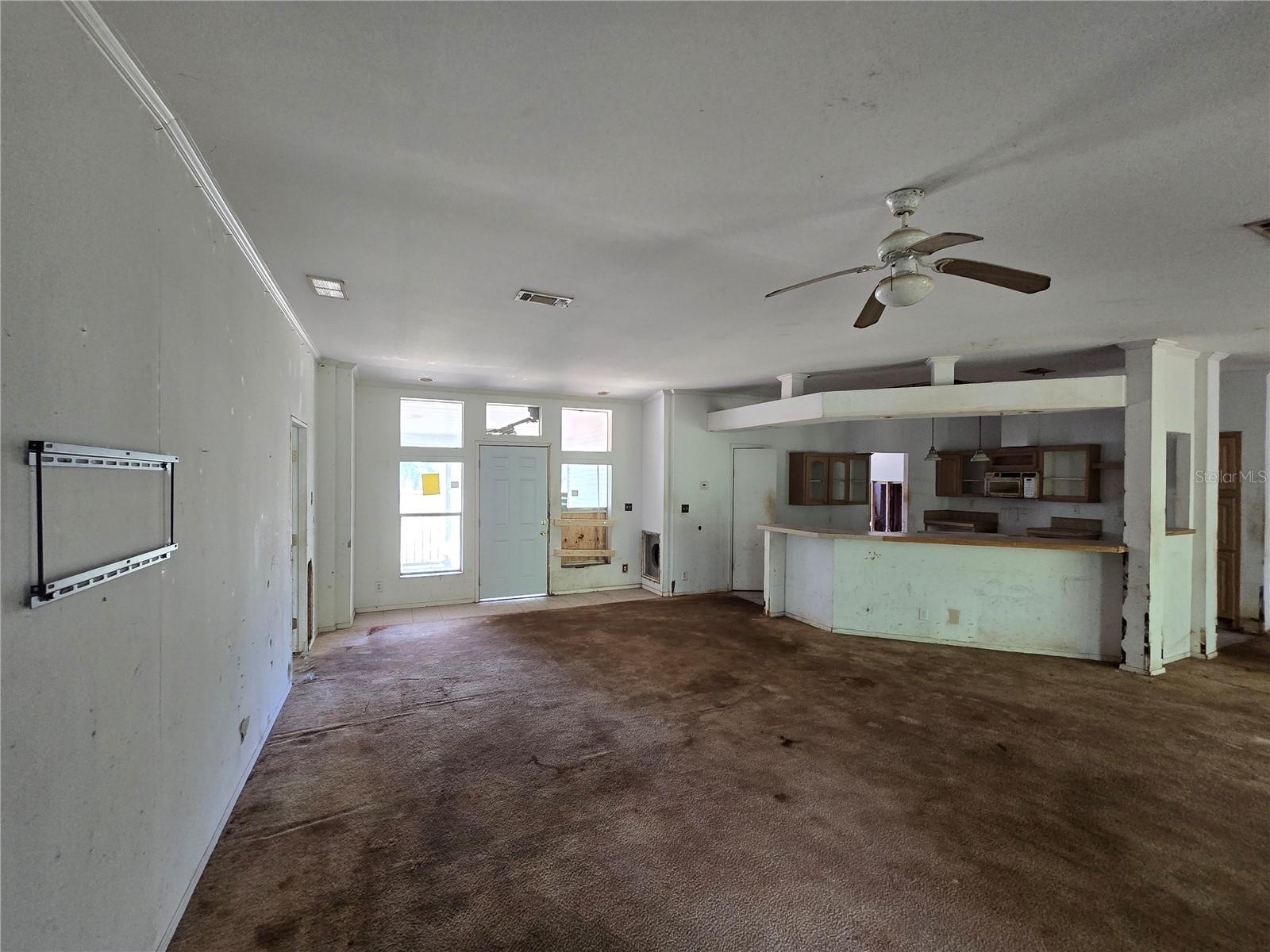 265 CORBETT RD, LITHIA, FL, 33547