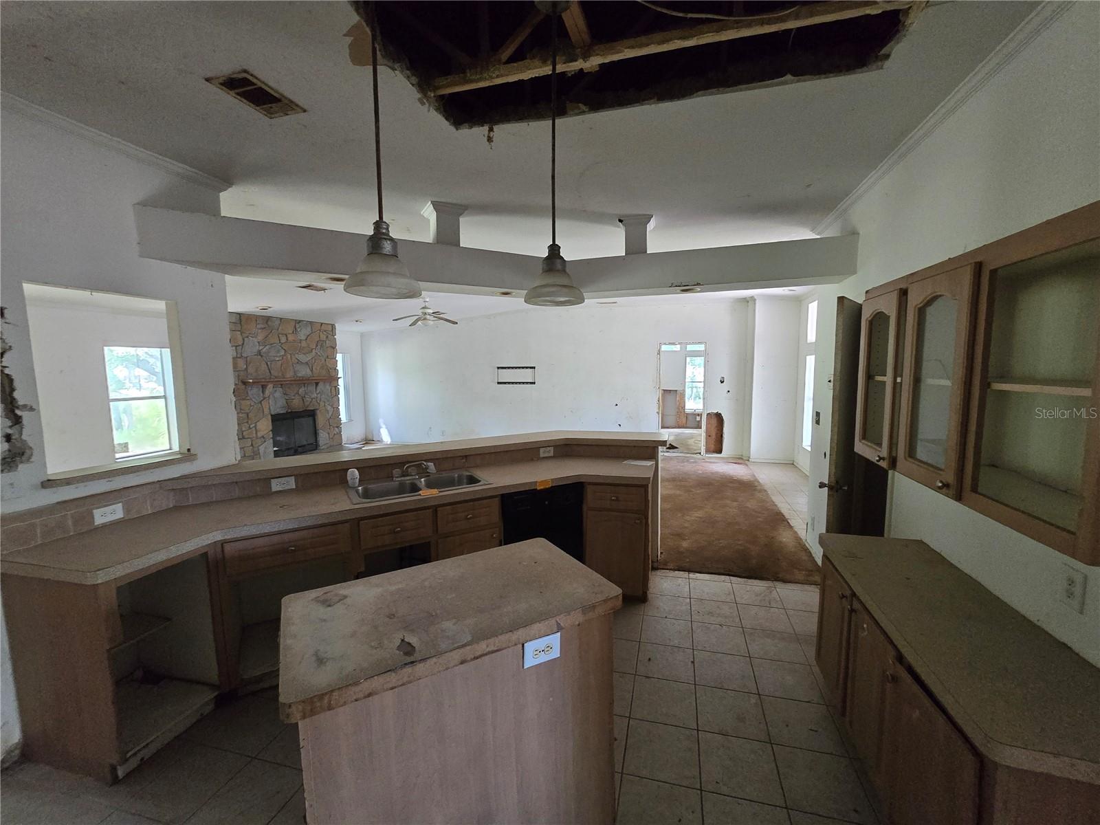 265 CORBETT RD, LITHIA, FL, 33547