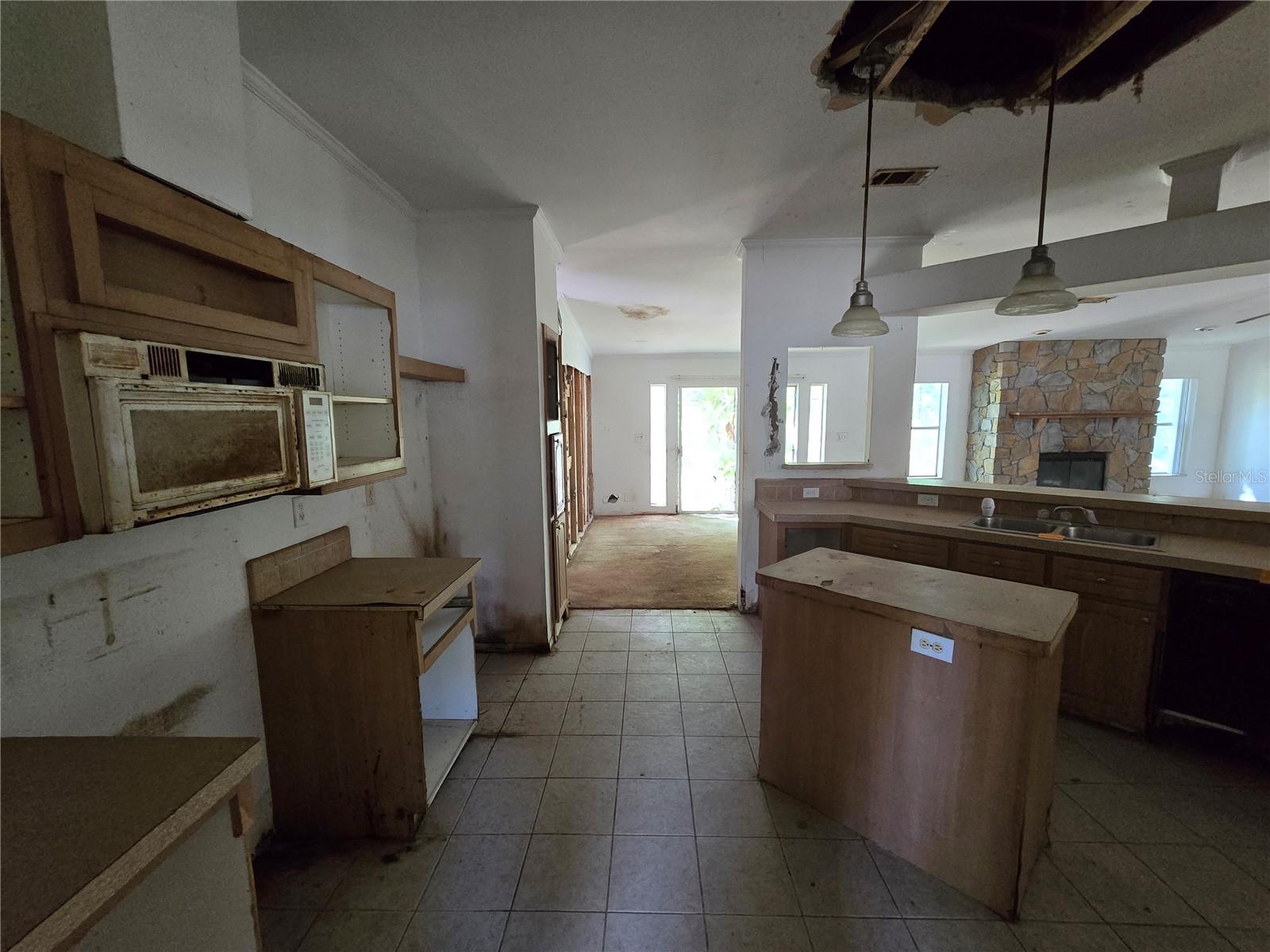 265 CORBETT RD, LITHIA, FL, 33547