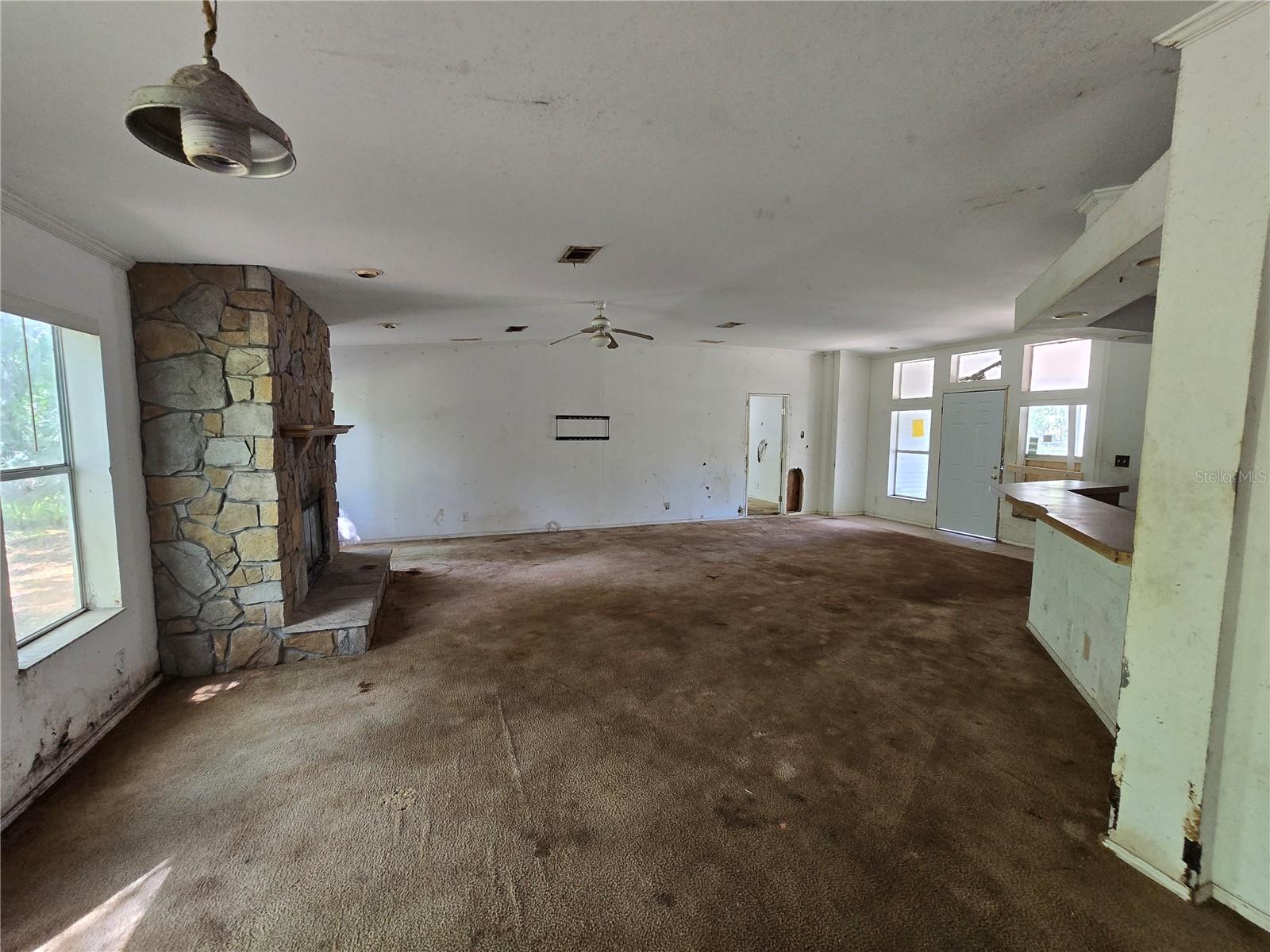 265 CORBETT RD, LITHIA, FL, 33547