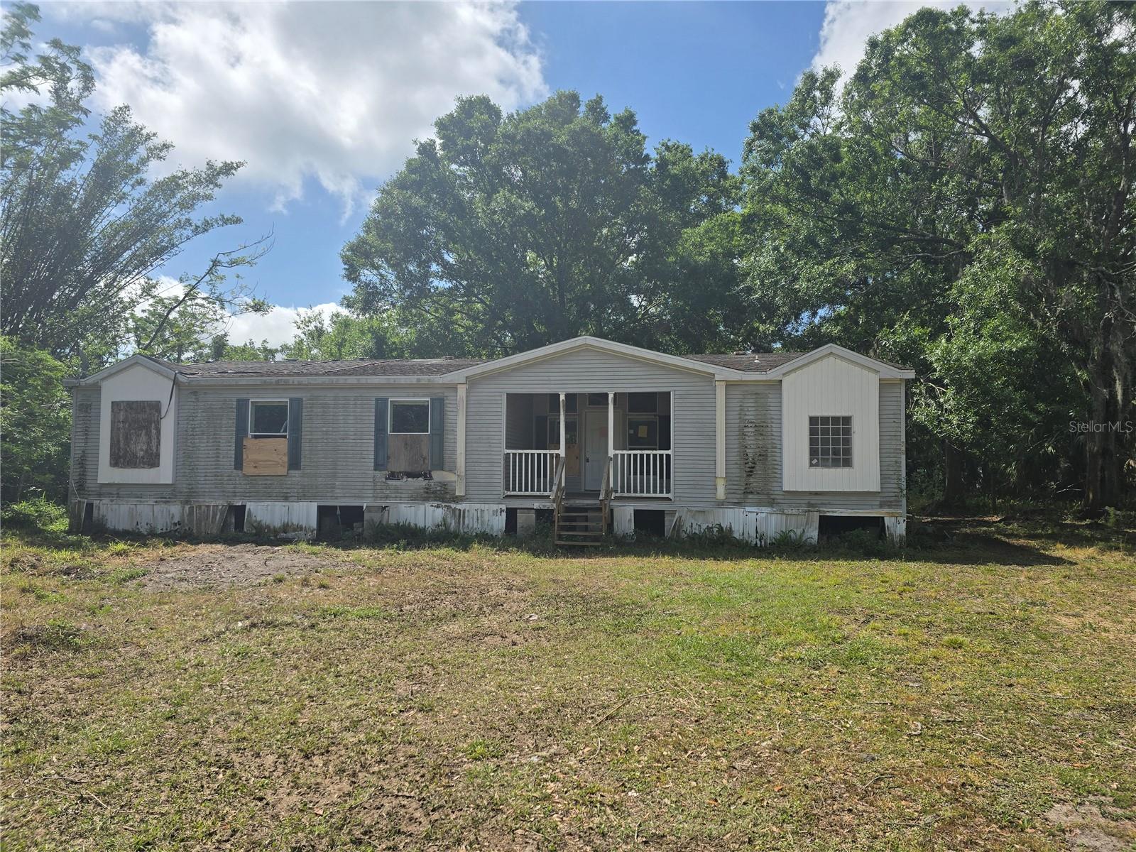 265 CORBETT RD, LITHIA, FL, 33547