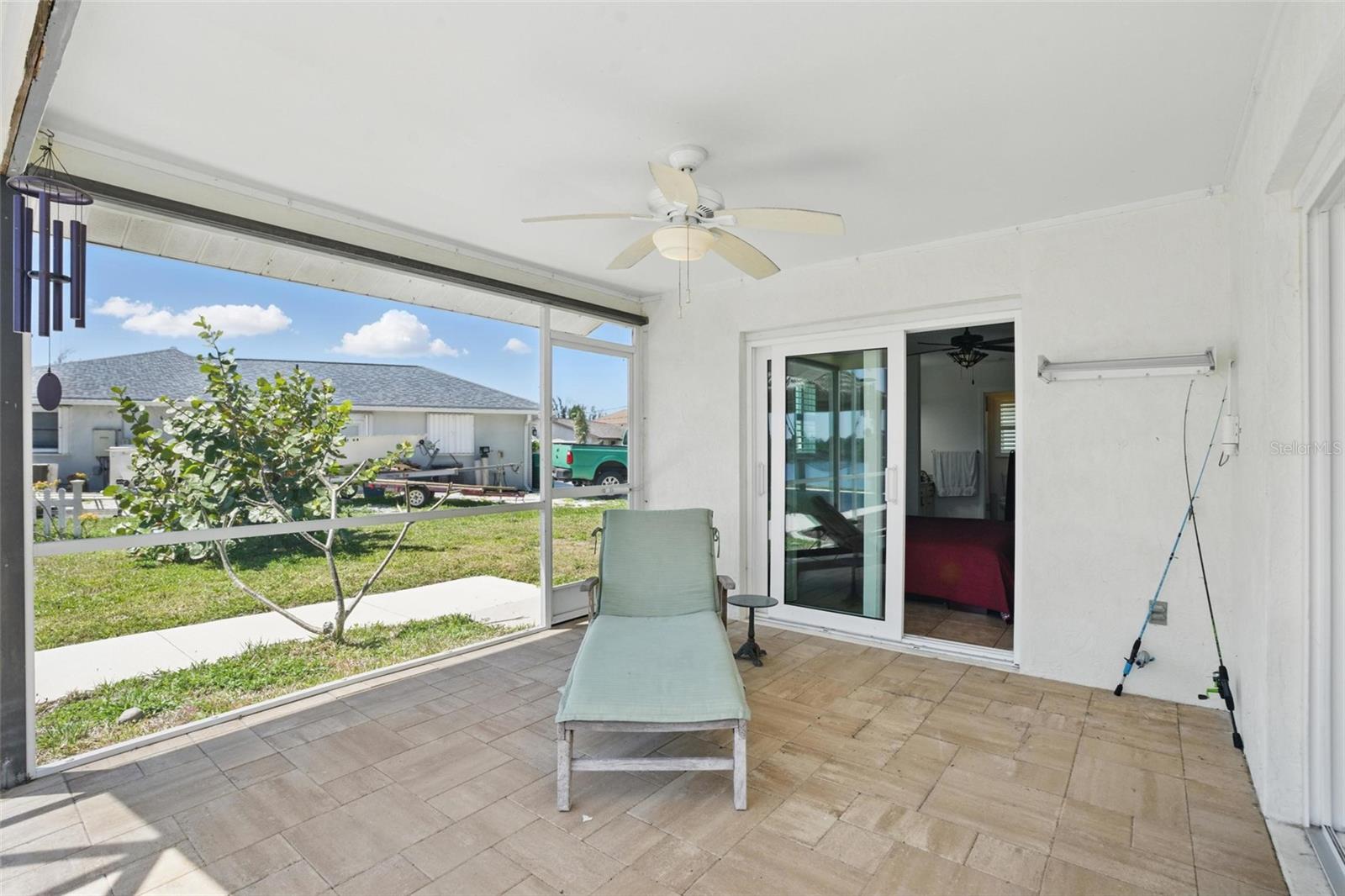 10616 AYEAR RD, PORT CHARLOTTE, FL, 33981