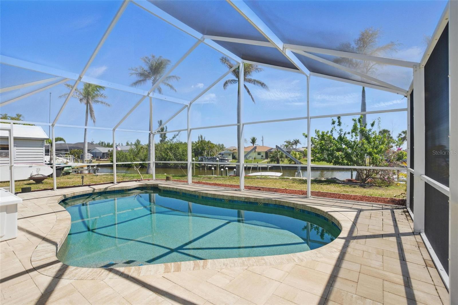 10616 AYEAR RD, PORT CHARLOTTE, FL, 33981