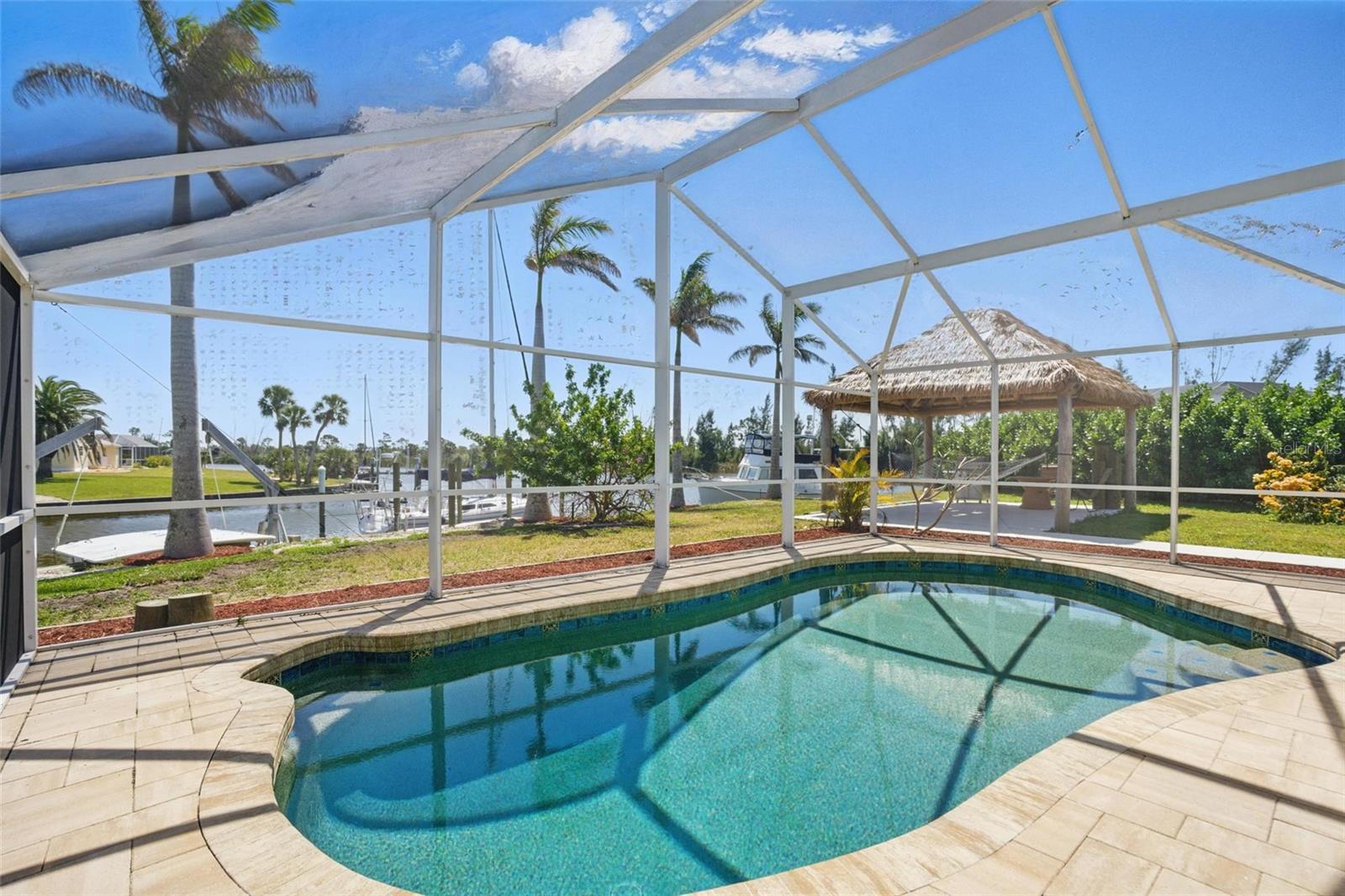 10616 AYEAR RD, PORT CHARLOTTE, FL, 33981