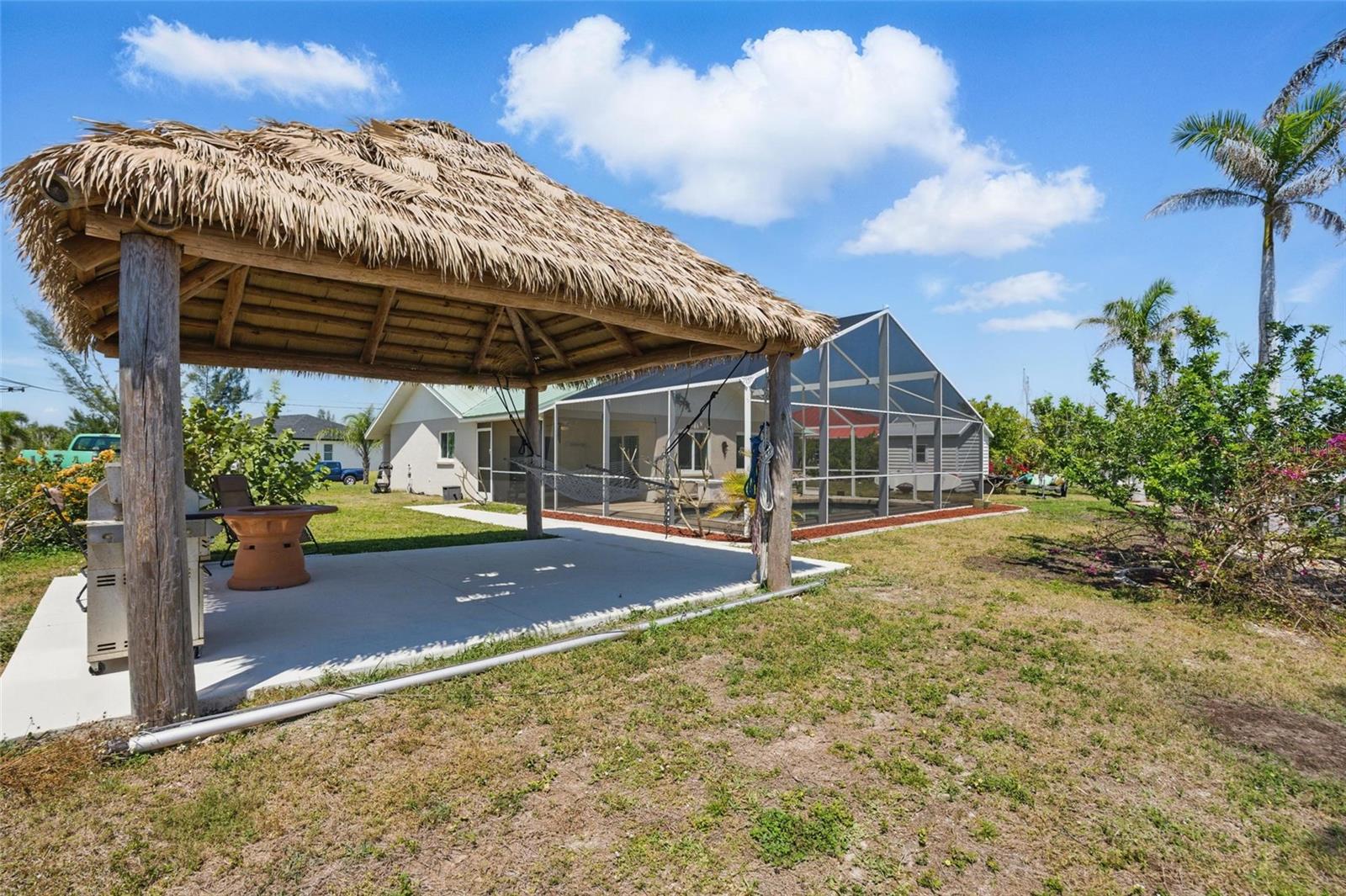 10616 AYEAR RD, PORT CHARLOTTE, FL, 33981