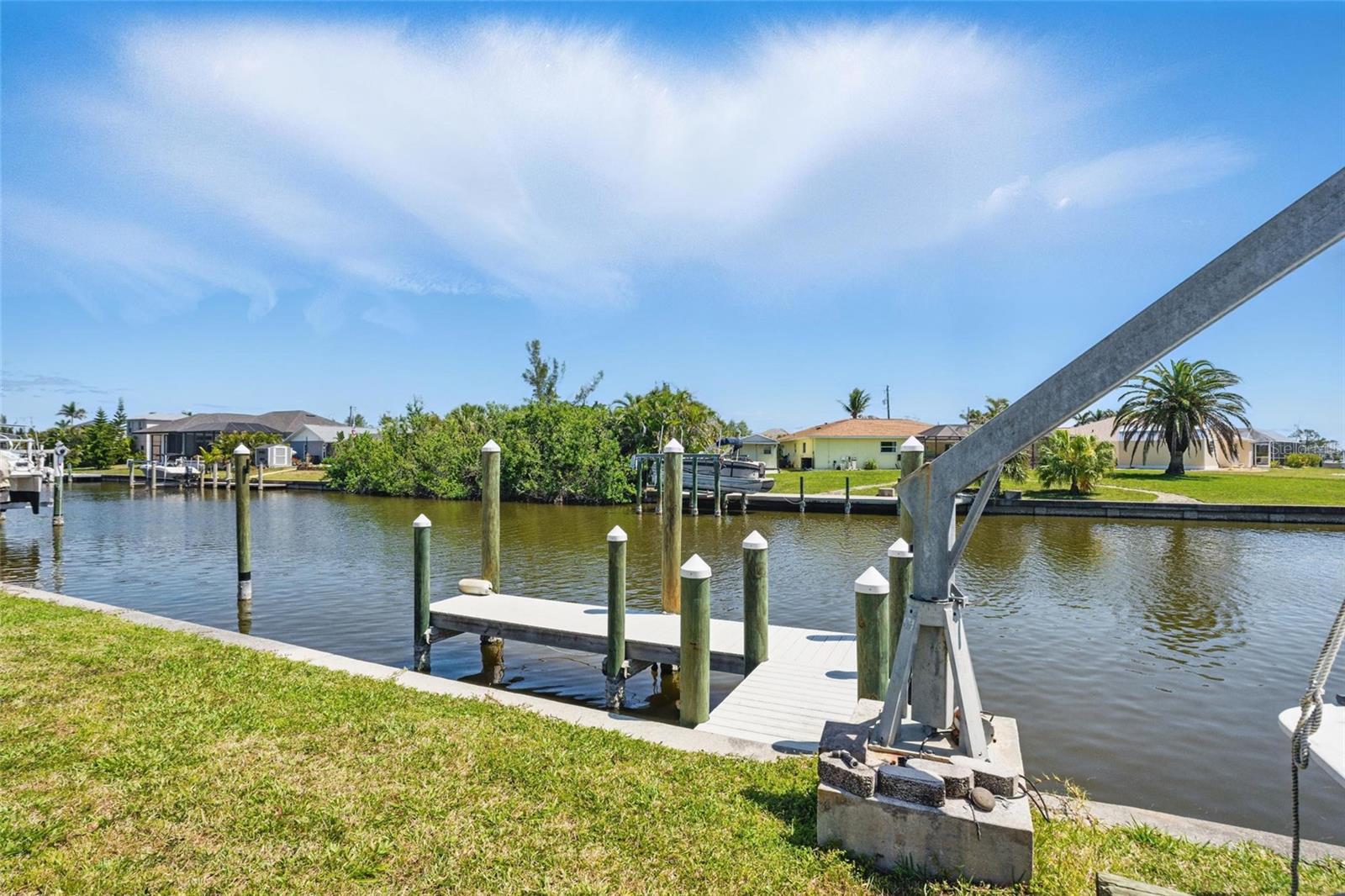 10616 AYEAR RD, PORT CHARLOTTE, FL, 33981