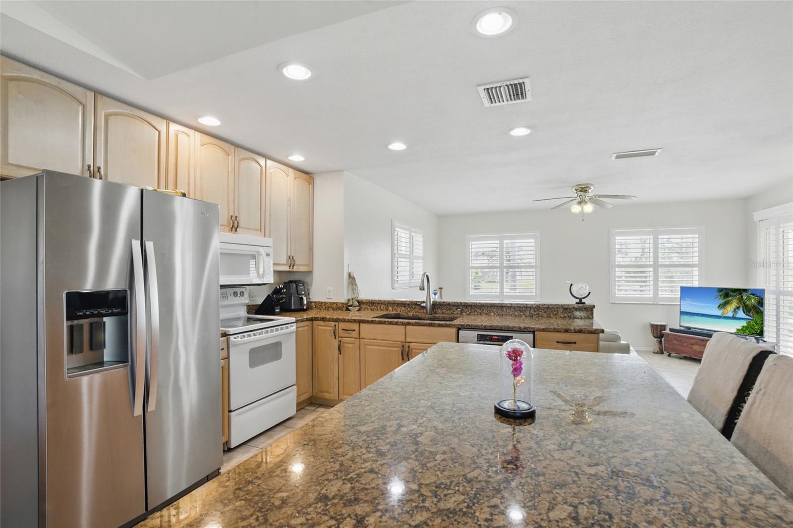 10616 AYEAR RD, PORT CHARLOTTE, FL, 33981