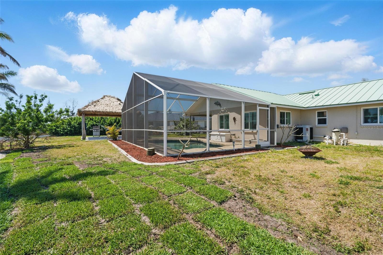 10616 AYEAR RD, PORT CHARLOTTE, FL, 33981