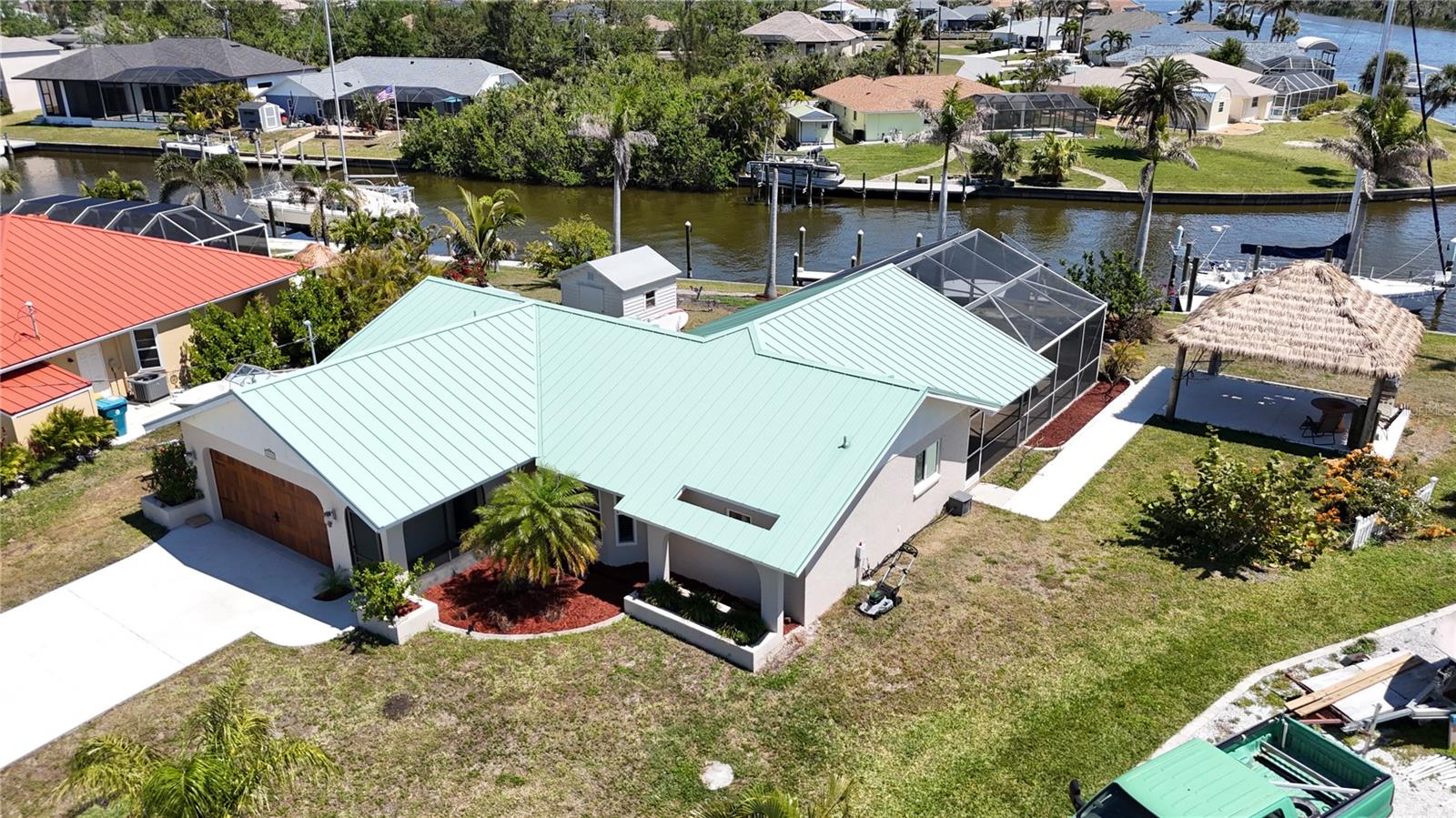 10616 AYEAR RD, PORT CHARLOTTE, FL, 33981