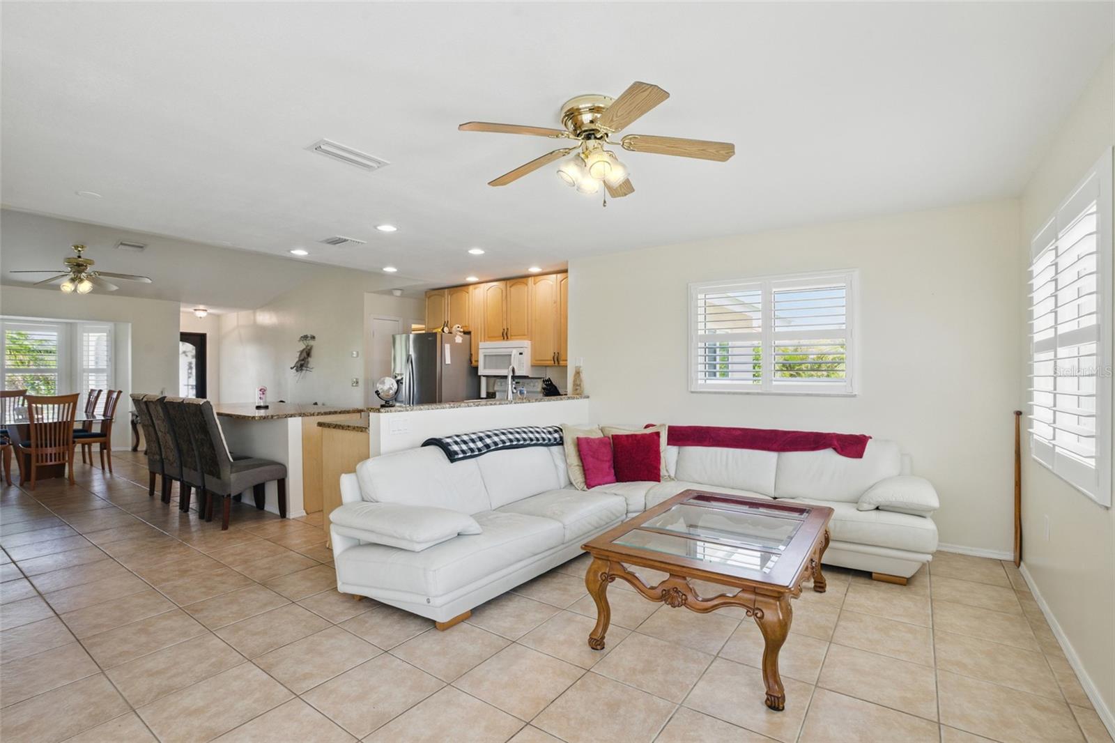 10616 AYEAR RD, PORT CHARLOTTE, FL, 33981