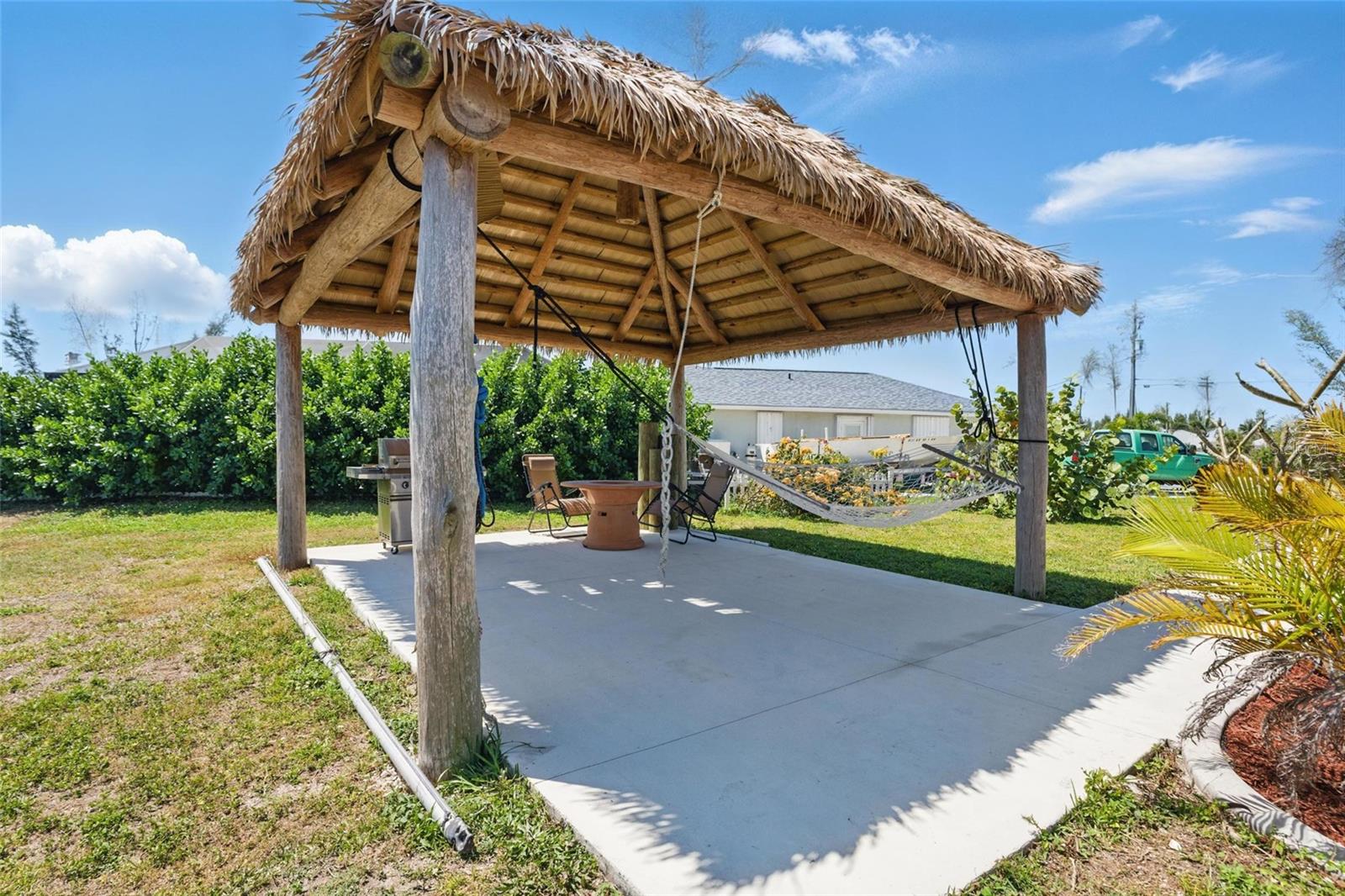 10616 AYEAR RD, PORT CHARLOTTE, FL, 33981