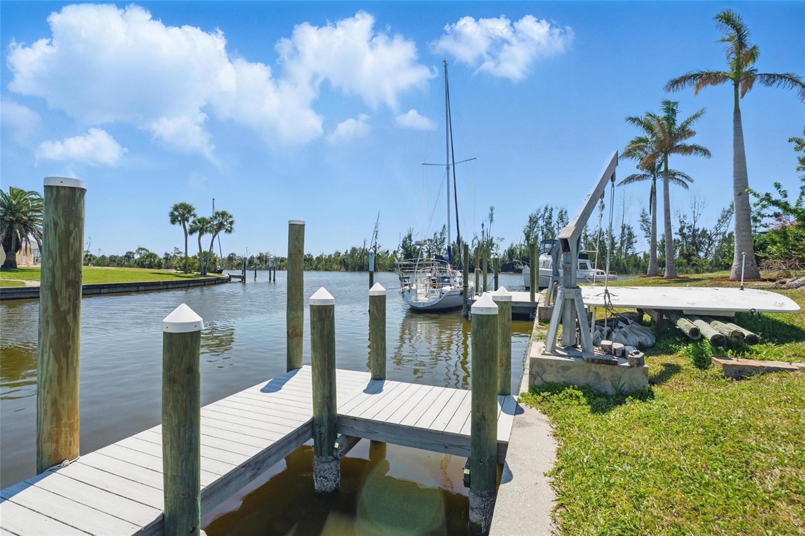 10616 AYEAR RD, PORT CHARLOTTE, FL, 33981