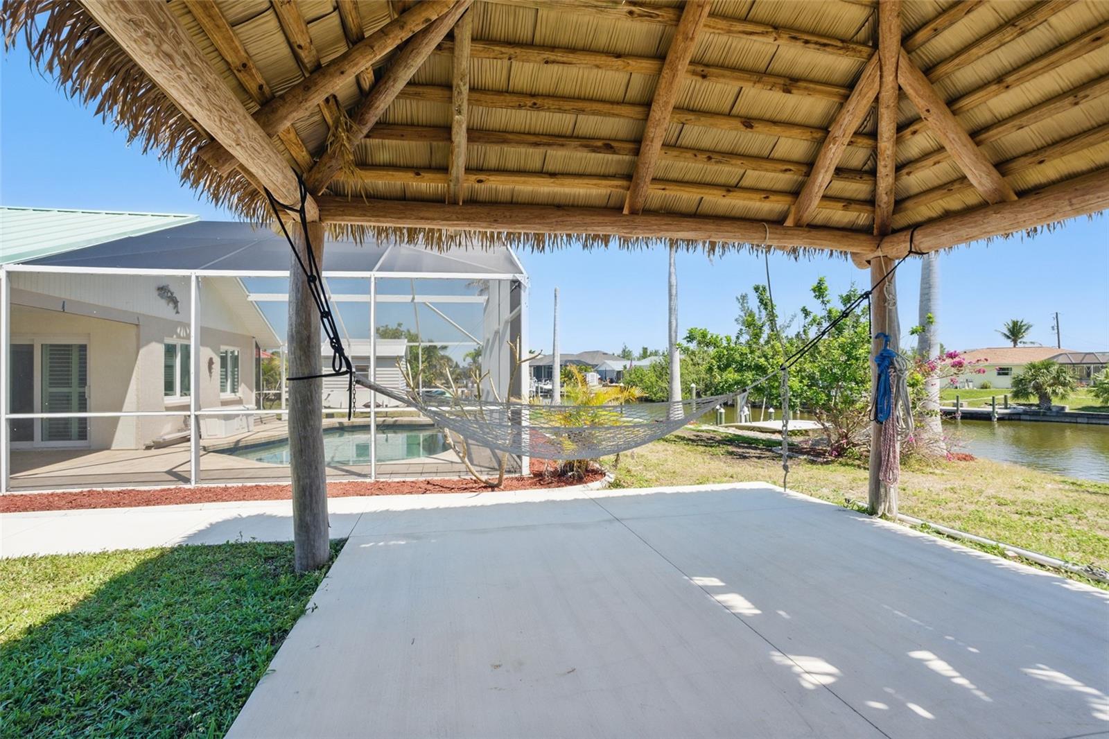 10616 AYEAR RD, PORT CHARLOTTE, FL, 33981