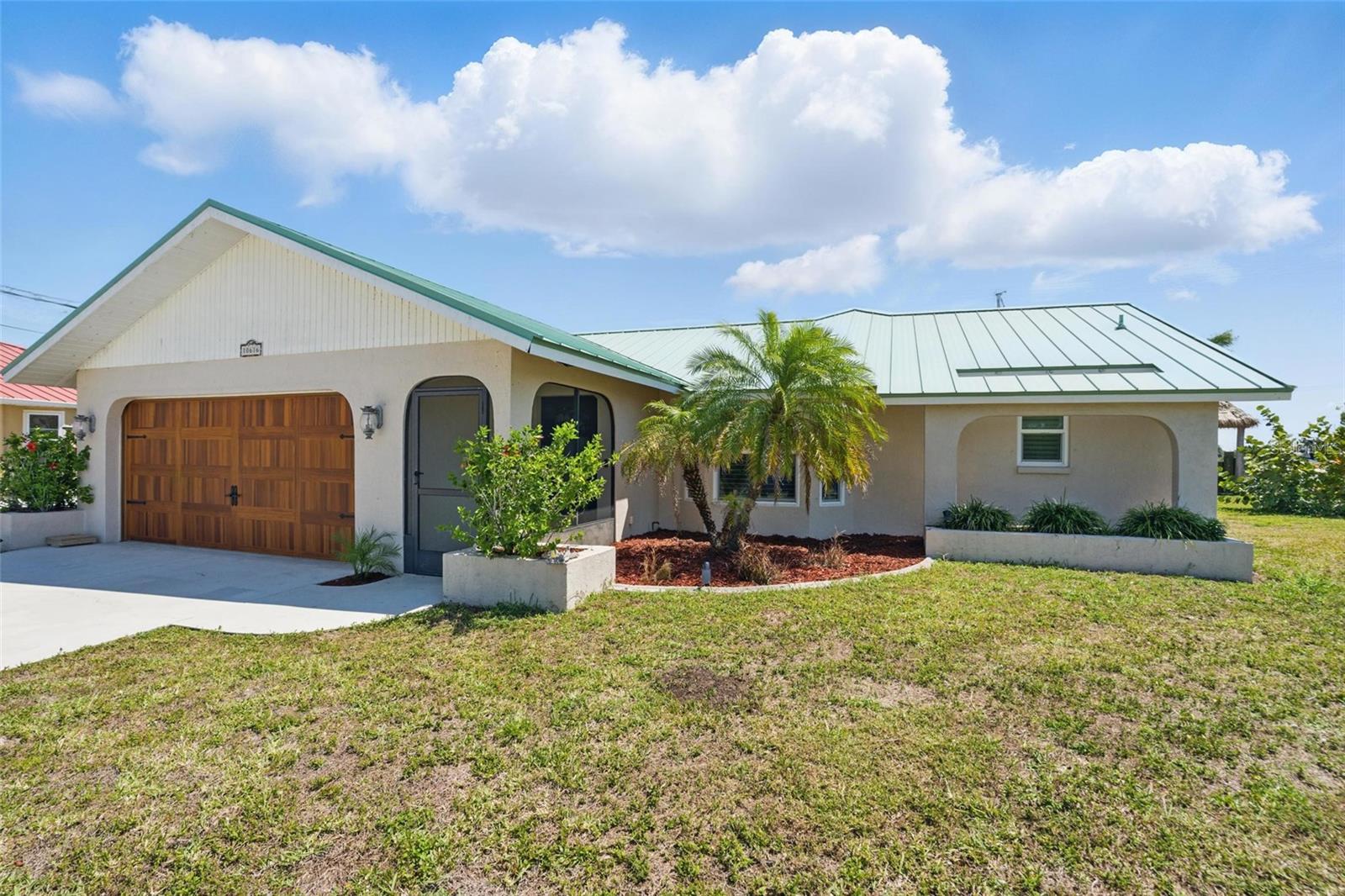 10616 AYEAR RD, PORT CHARLOTTE, FL, 33981