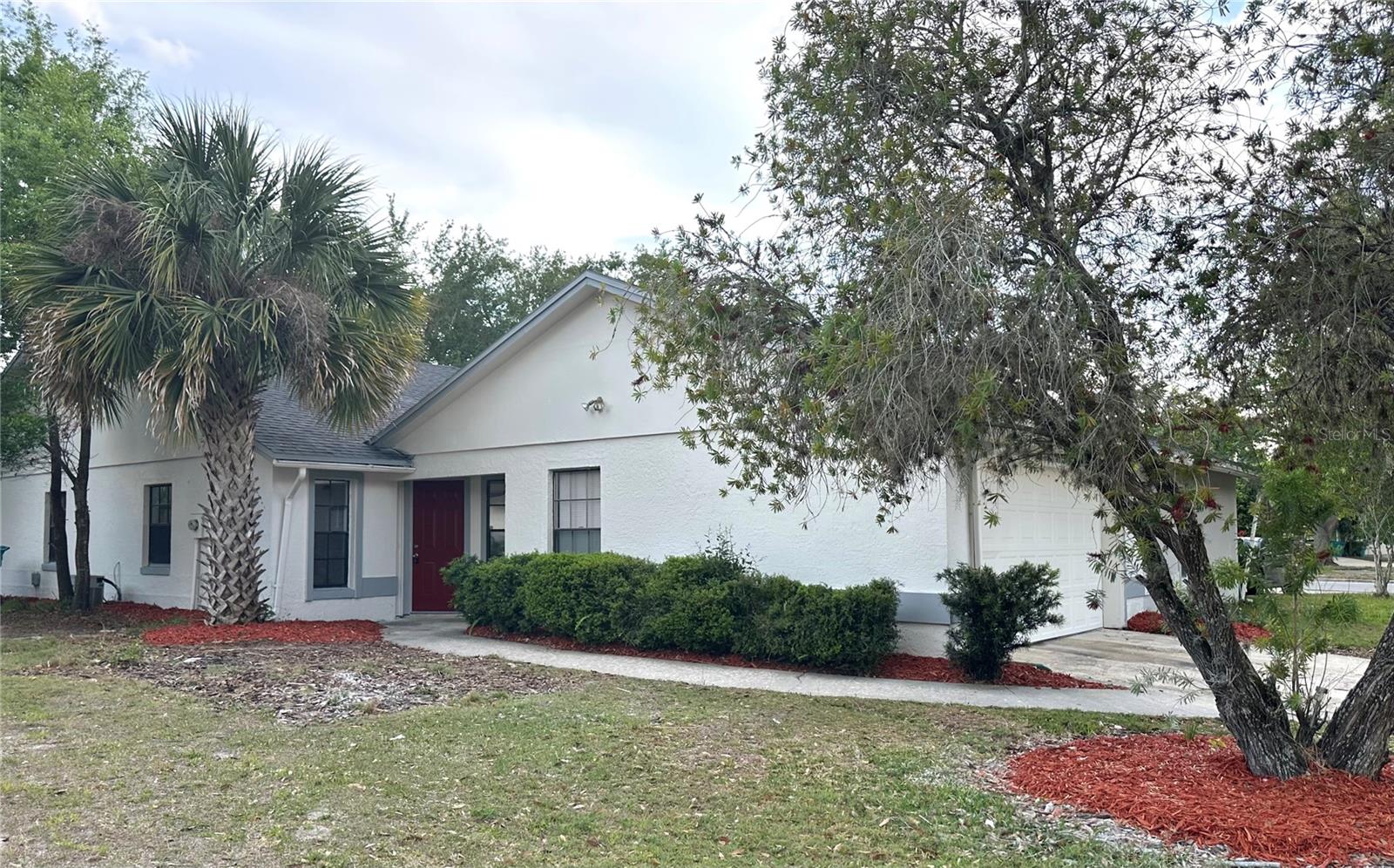 4582 HERITAGE OAK DR, ORLANDO, FL, 32808