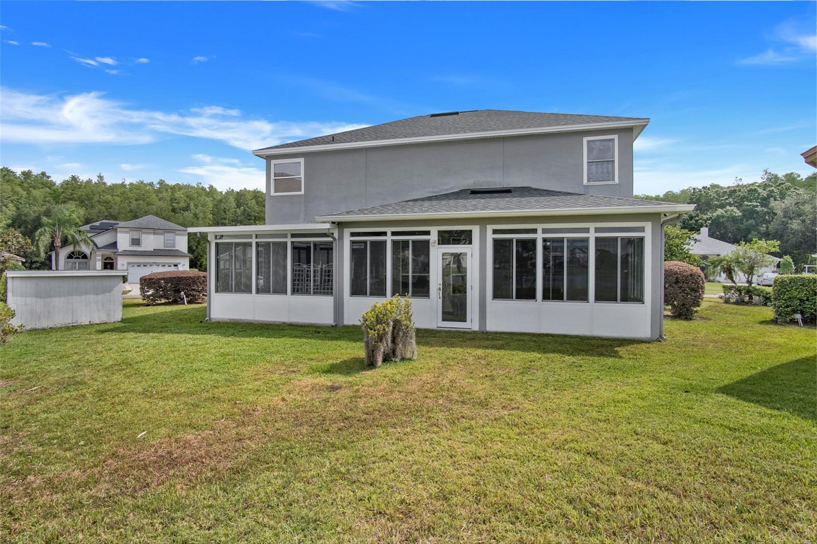 12661 ENCLAVE DR, ORLANDO, FL, 32837