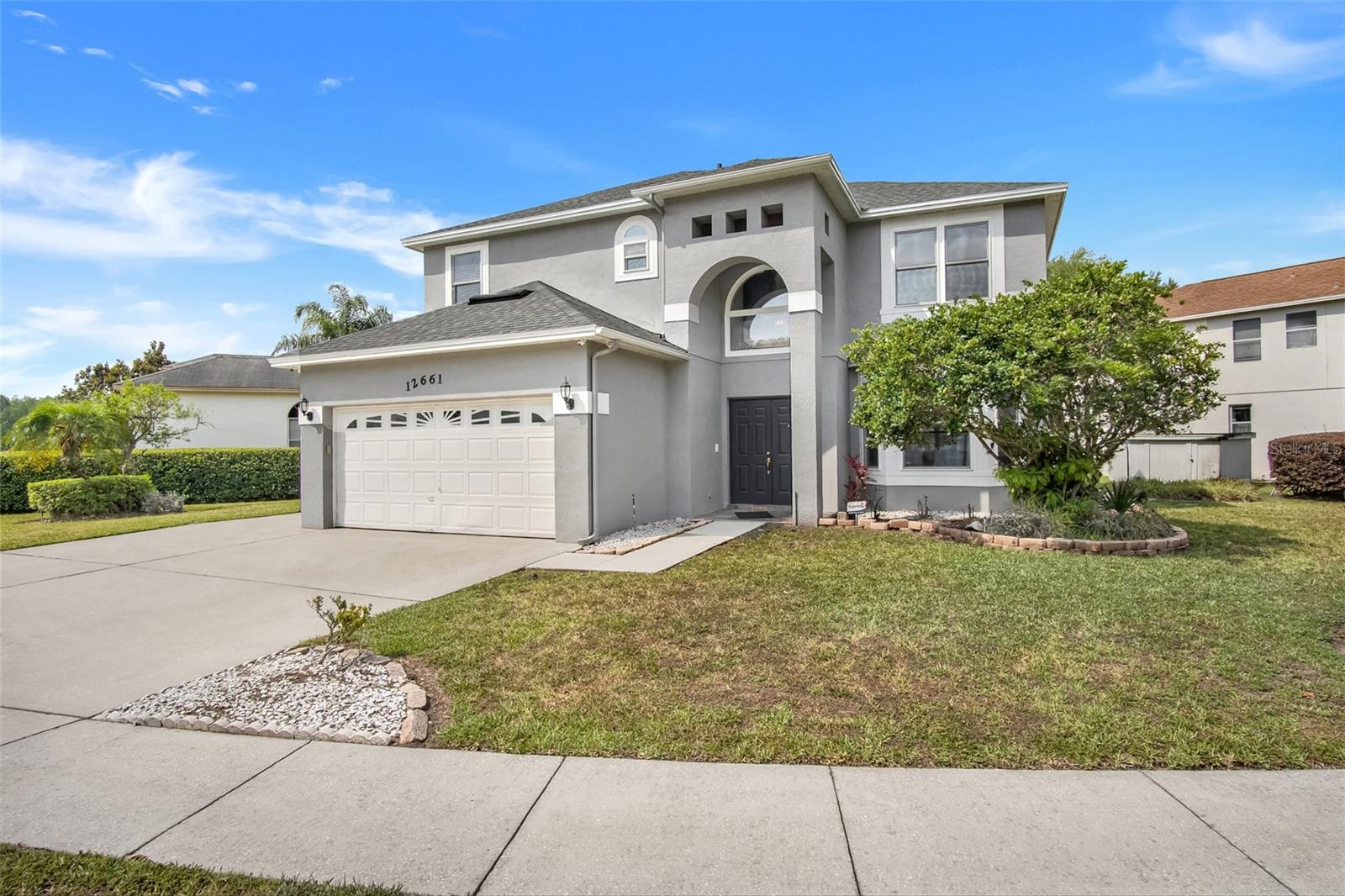 12661 ENCLAVE DR, ORLANDO, FL, 32837