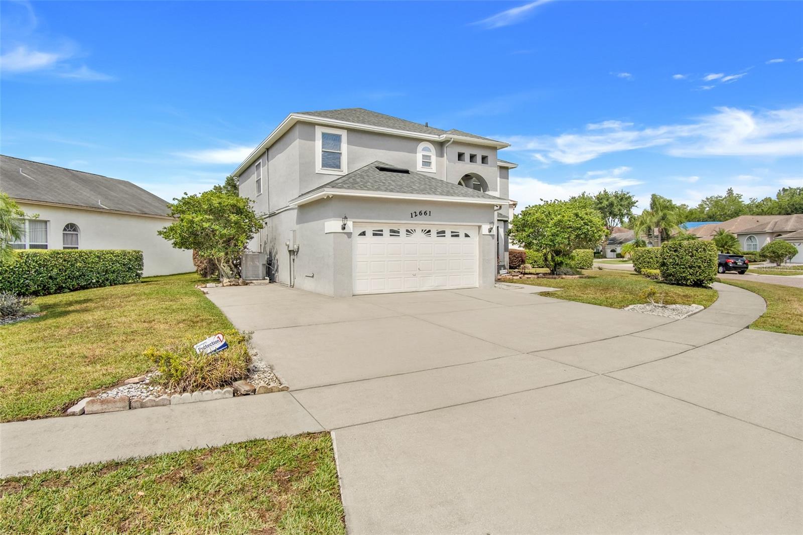 12661 ENCLAVE DR, ORLANDO, FL, 32837