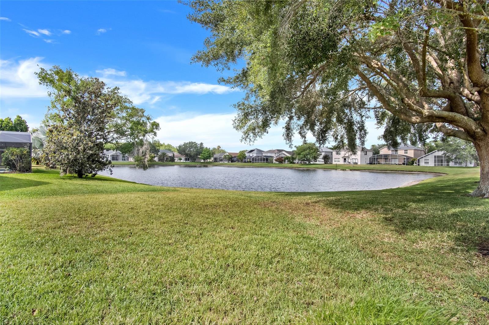 12661 ENCLAVE DR, ORLANDO, FL, 32837