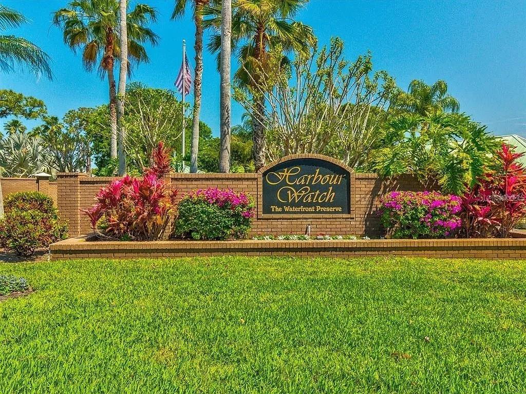 N POINTE ALEXIS DR, TARPON SPRINGS, FL, 34689