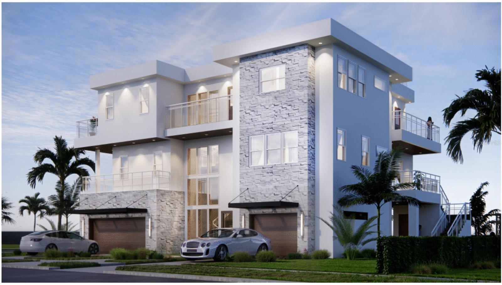 N POINTE ALEXIS DR, TARPON SPRINGS, FL, 34689