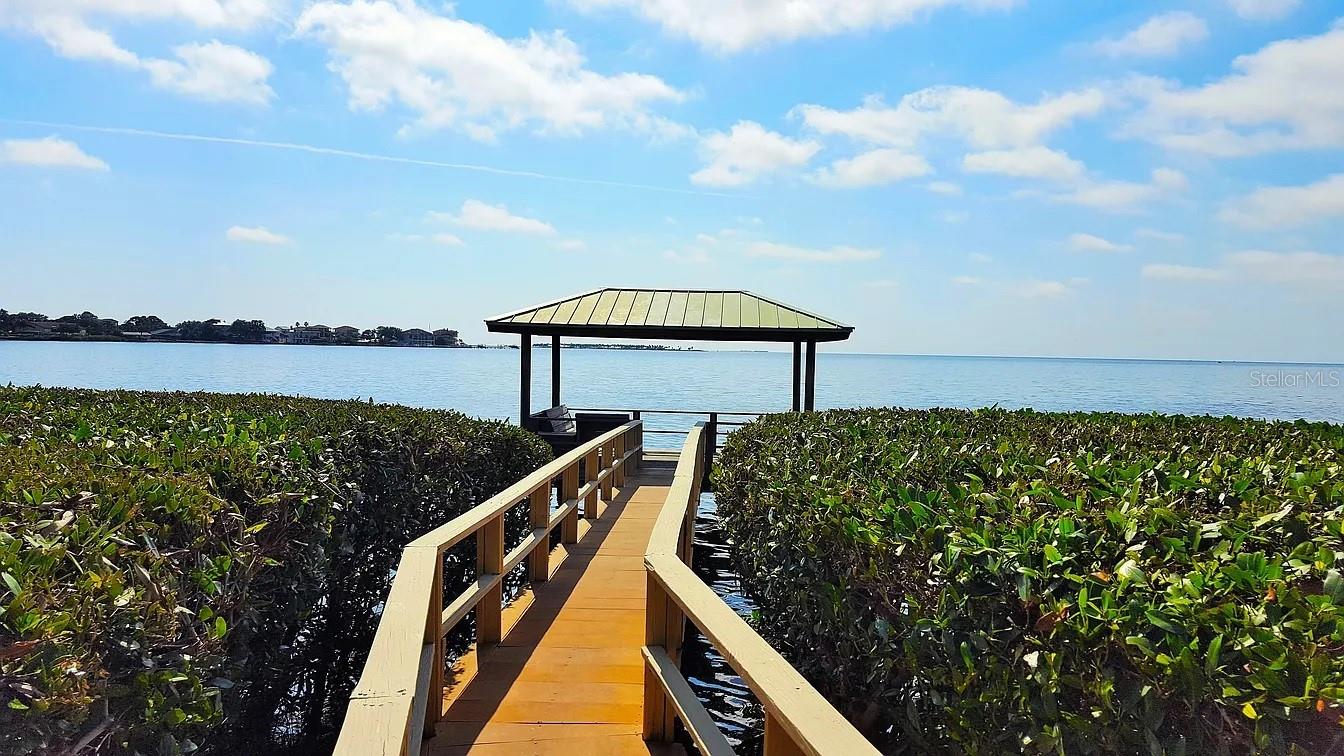 N POINTE ALEXIS DR, TARPON SPRINGS, FL, 34689