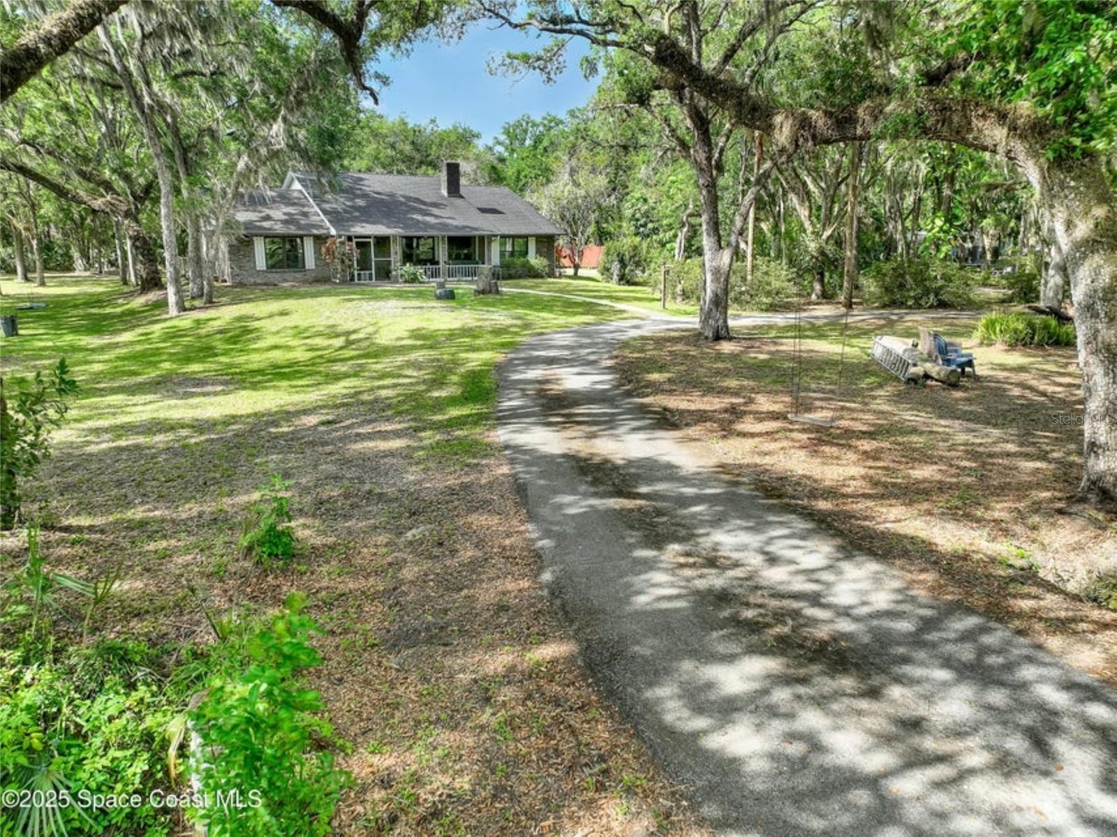 2475 COX RD, COCOA, FL, 32926