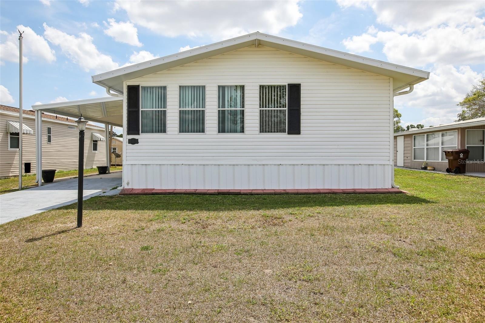219 MARTIN DR, LAKELAND, FL, 33809