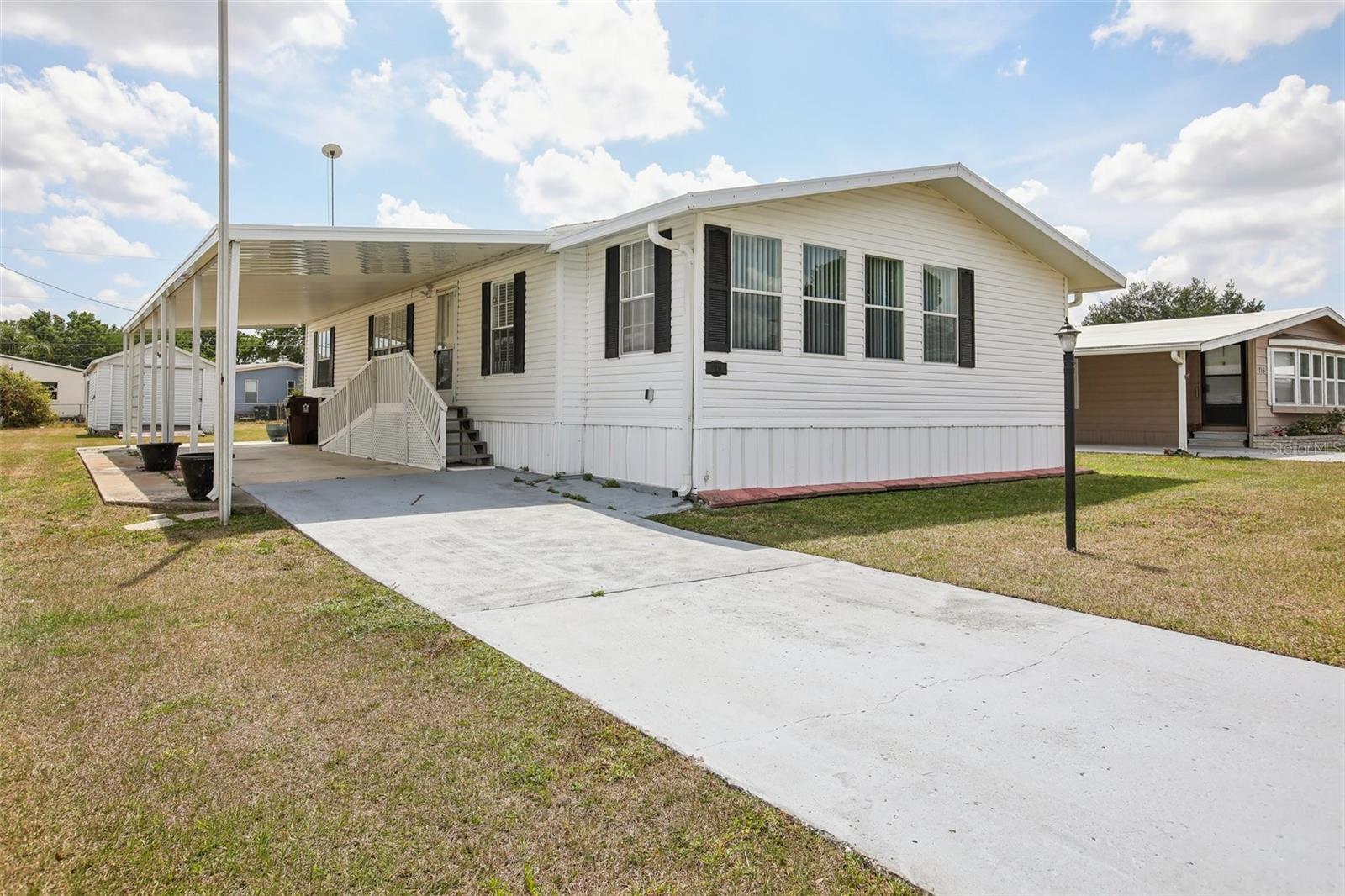 219 MARTIN DR, LAKELAND, FL, 33809