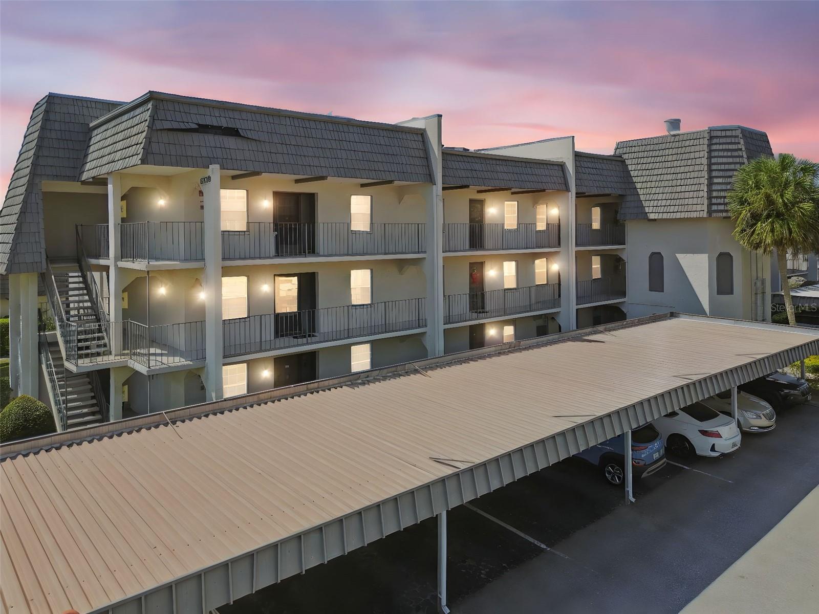 8703 BARDMOOR BLVD #203, SEMINOLE, FL, 33777