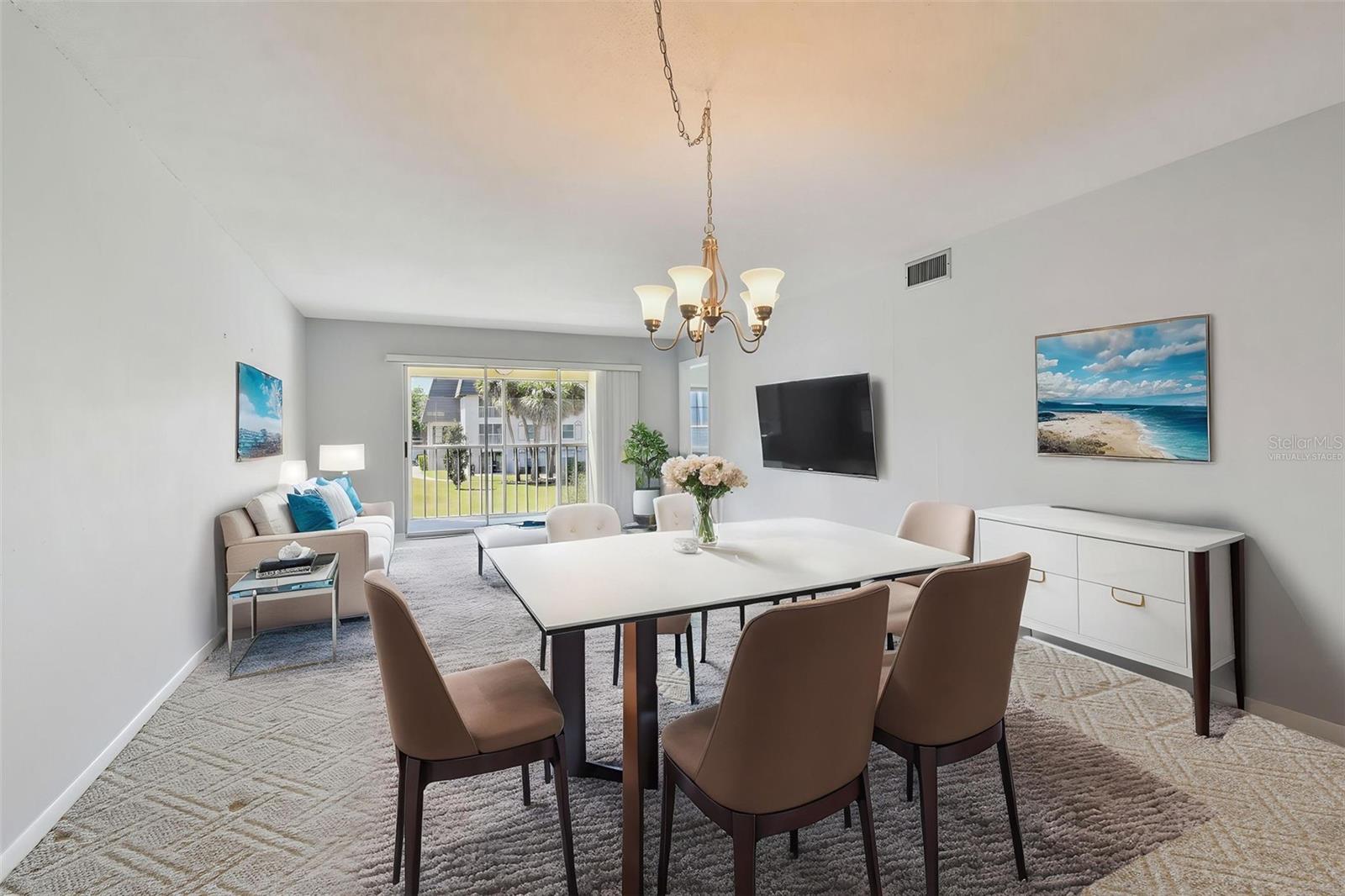 8703 BARDMOOR BLVD #203, SEMINOLE, FL, 33777