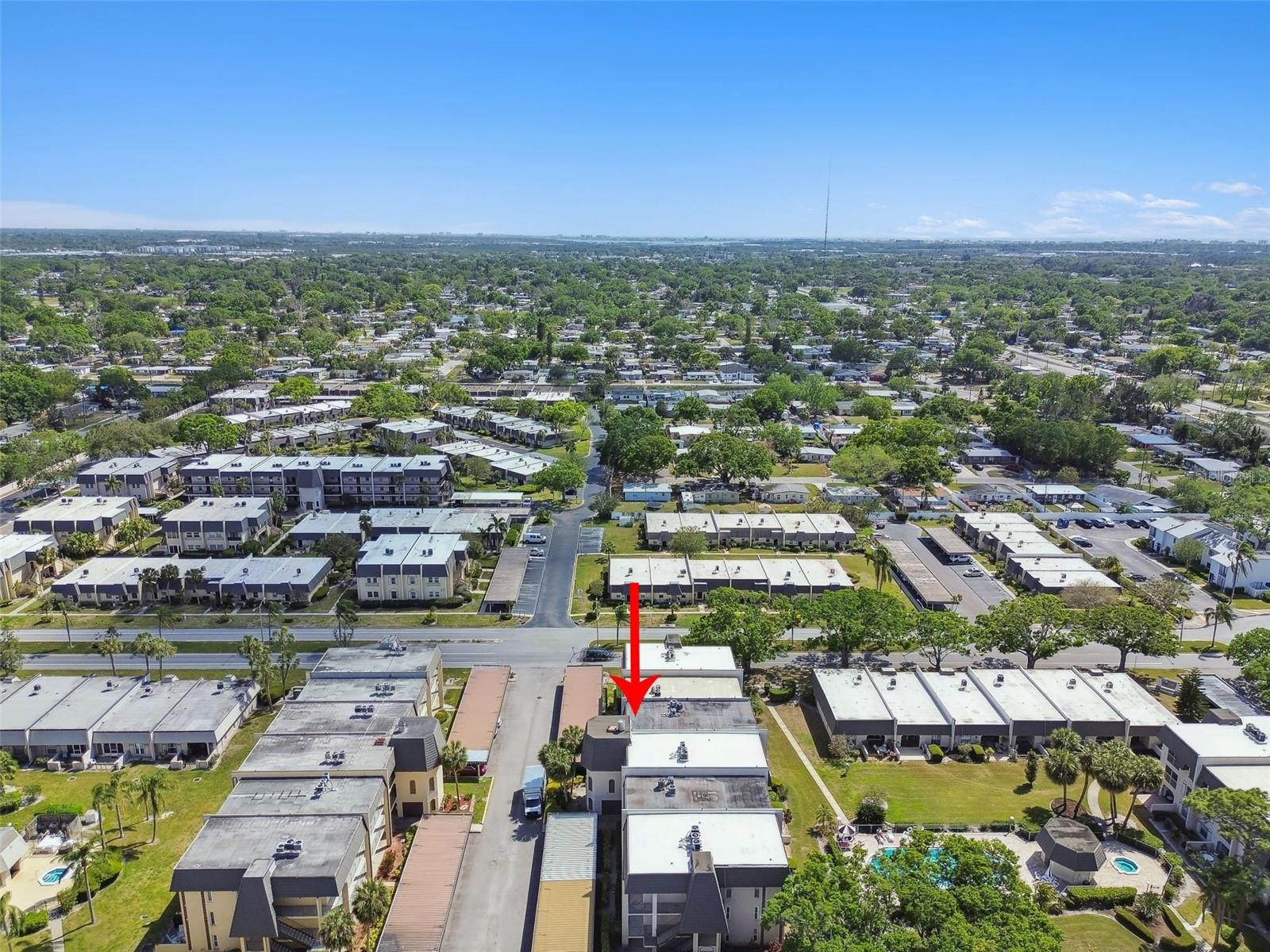 8703 BARDMOOR BLVD #203, SEMINOLE, FL, 33777