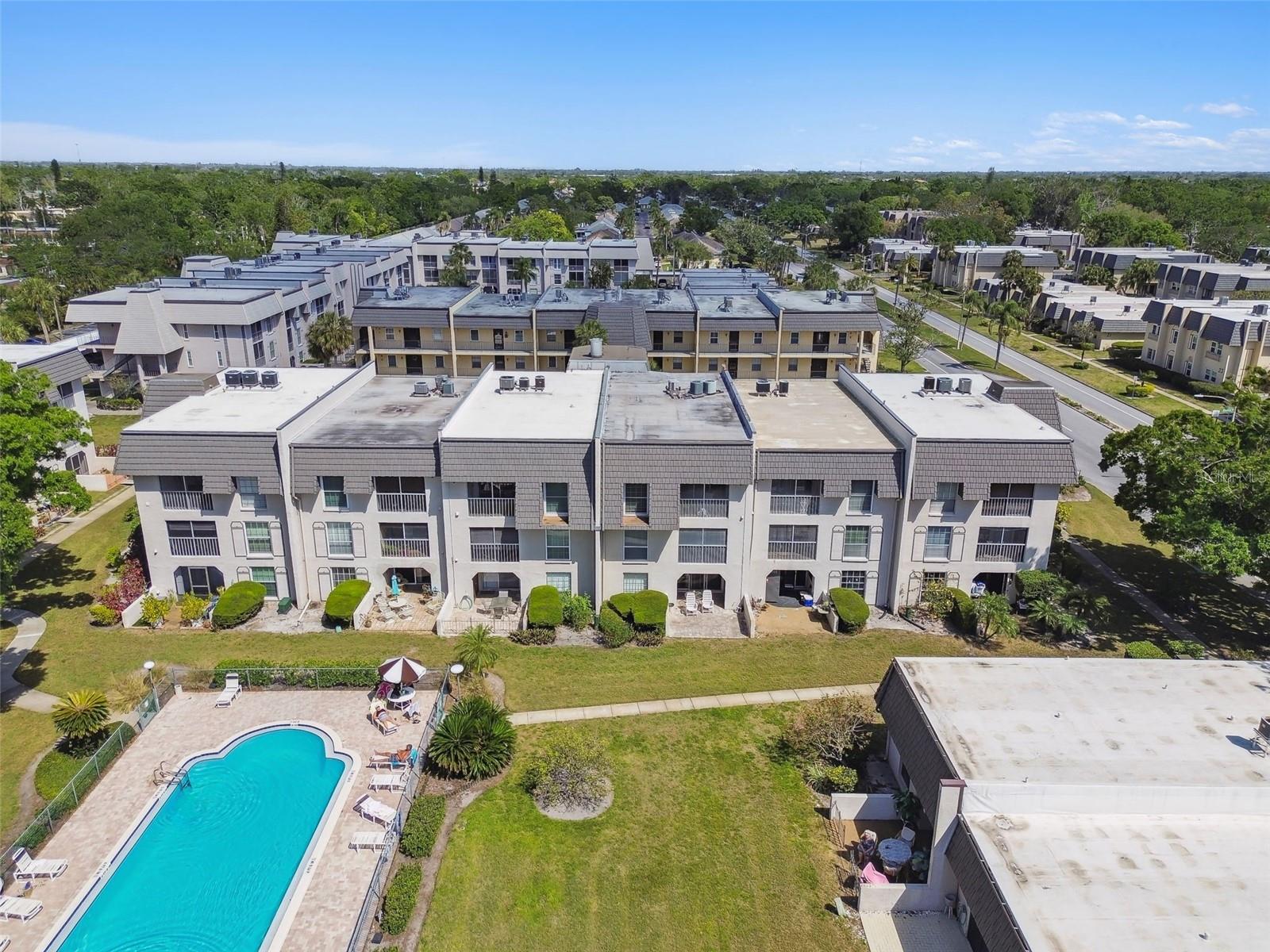 8703 BARDMOOR BLVD #203, SEMINOLE, FL, 33777