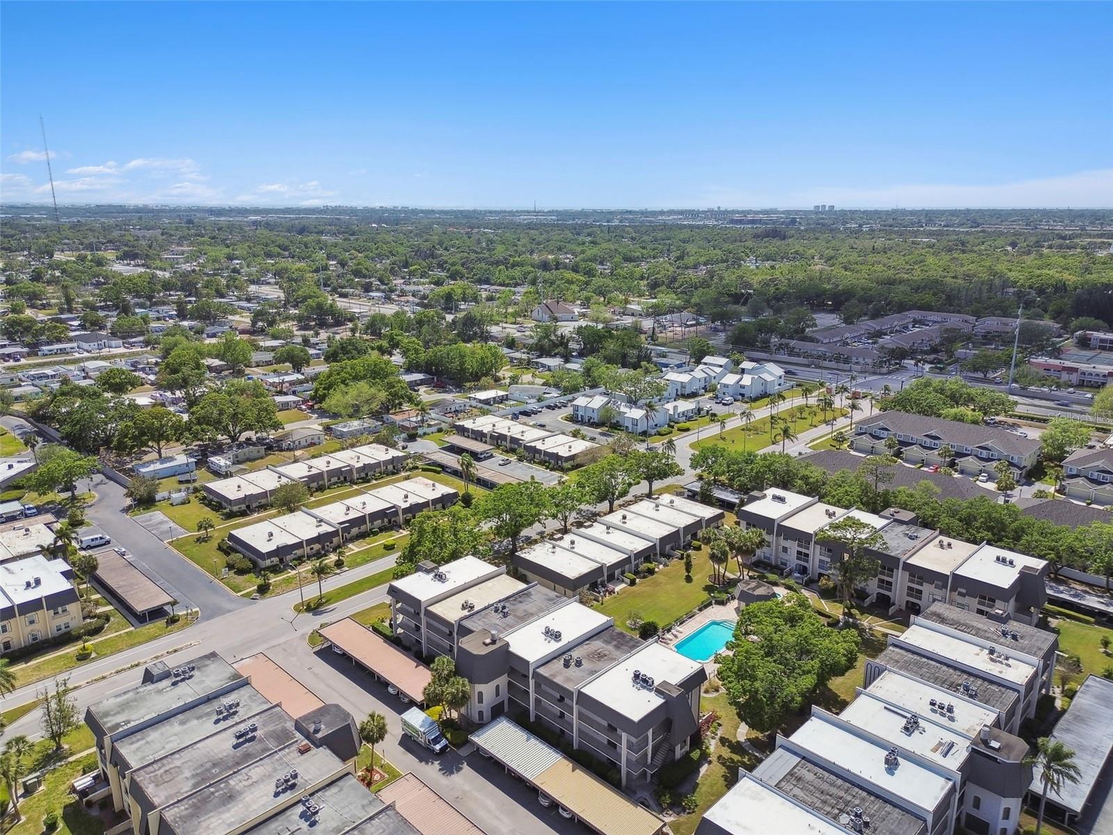 8703 BARDMOOR BLVD #203, SEMINOLE, FL, 33777